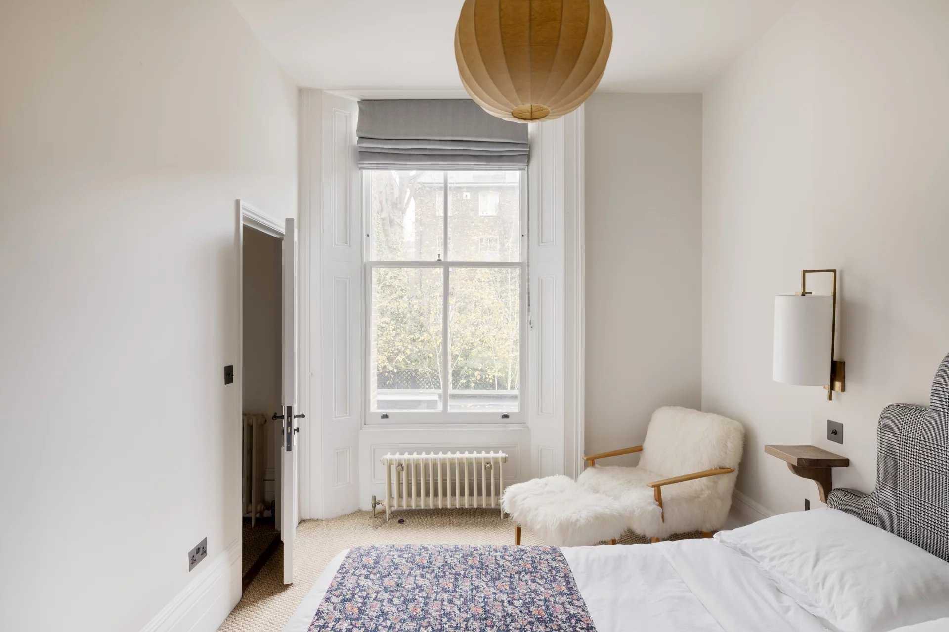 London  - Apartment 1 Bedroom