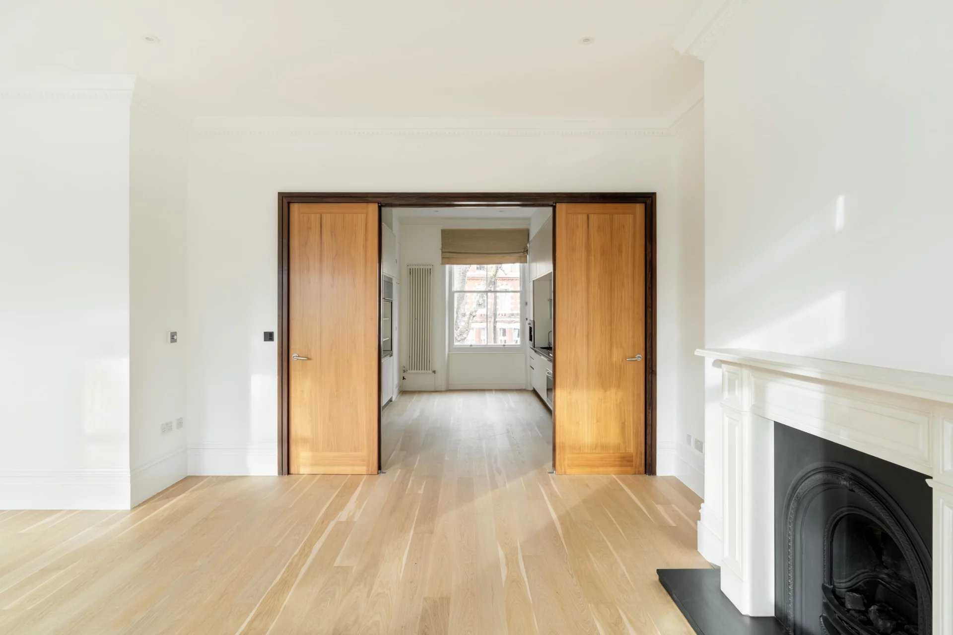 London  - Apartment 2 Bedrooms