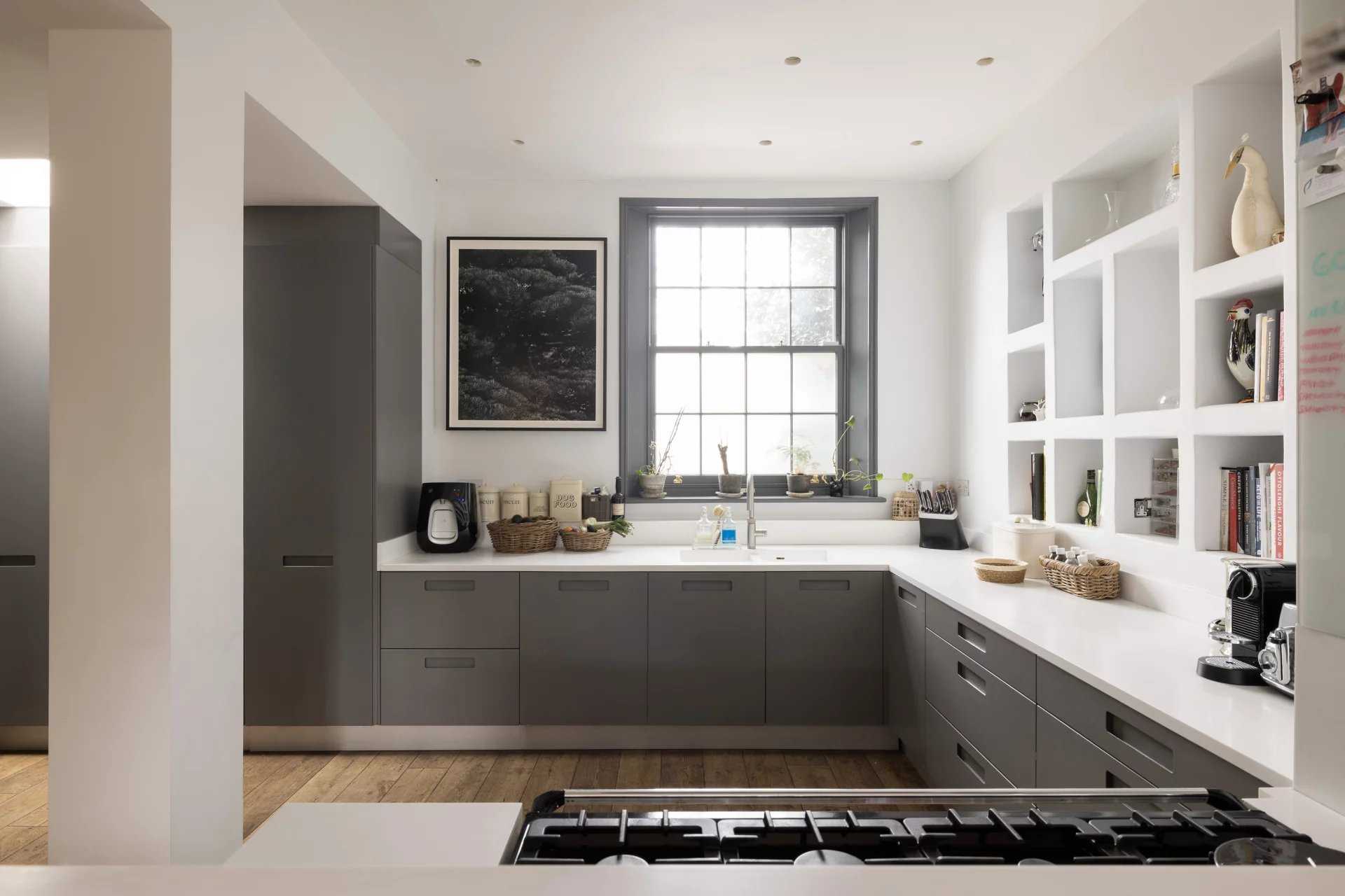 London  - House 5 Bedrooms