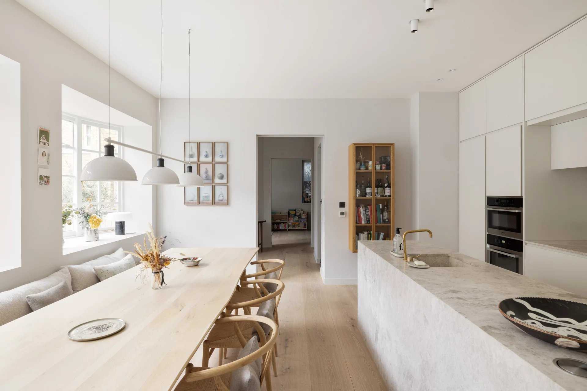 London  - Apartment 2 Bedrooms