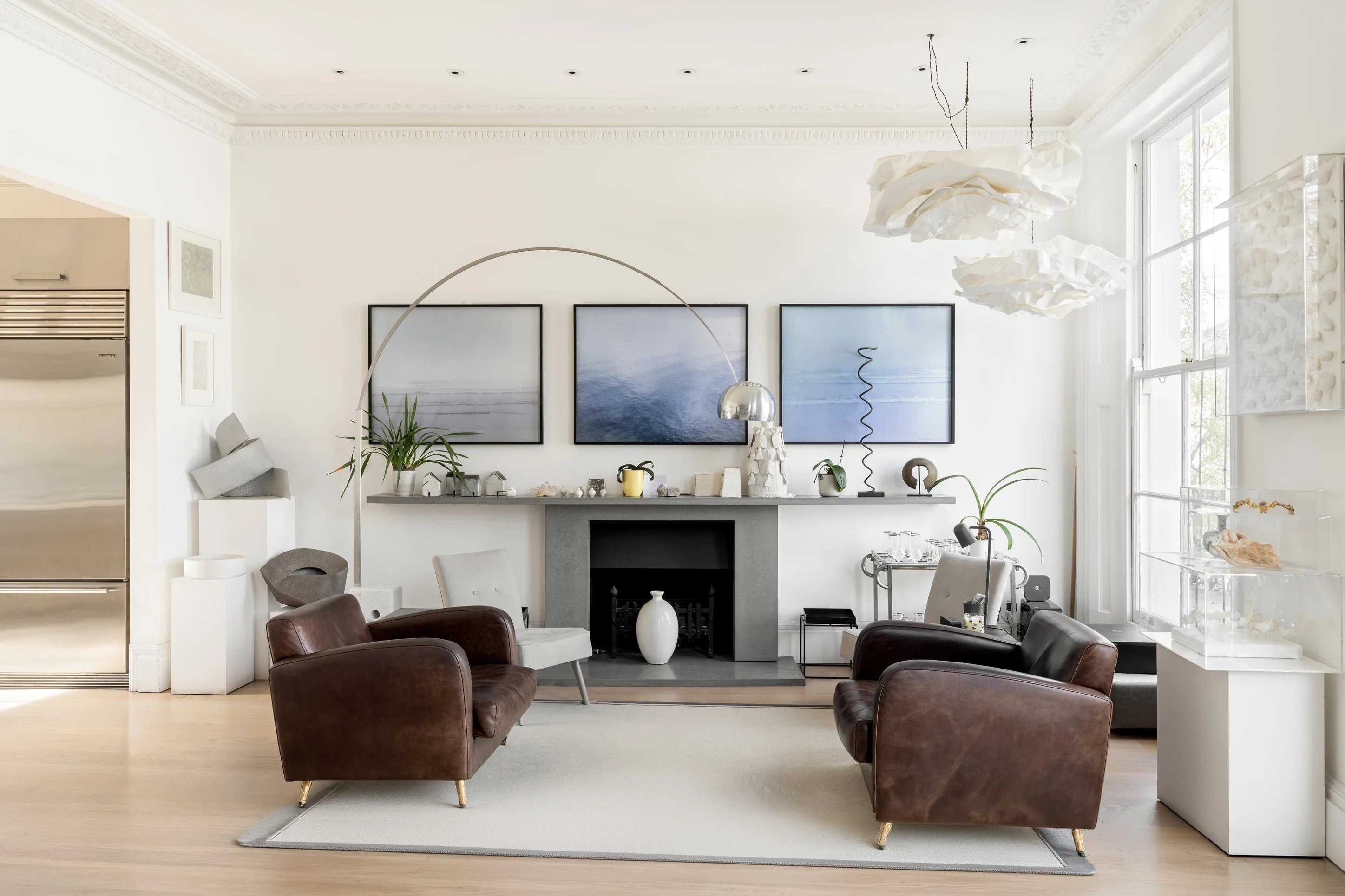 London  - Maison 