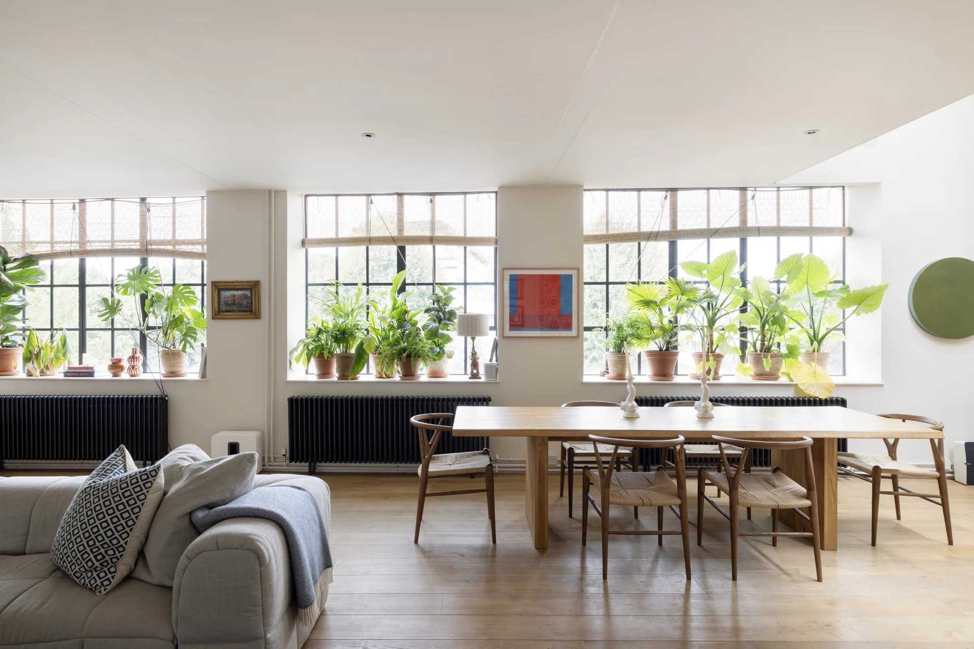 London  - Appartement 