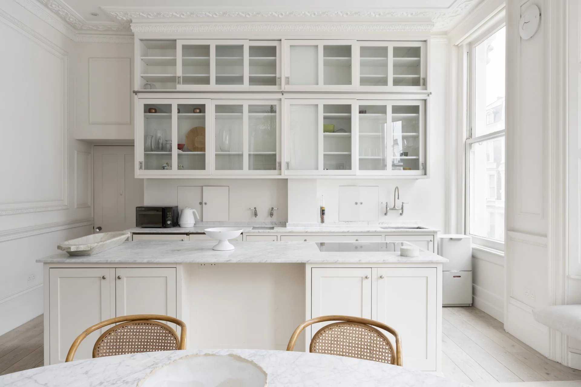 London  - Appartement 