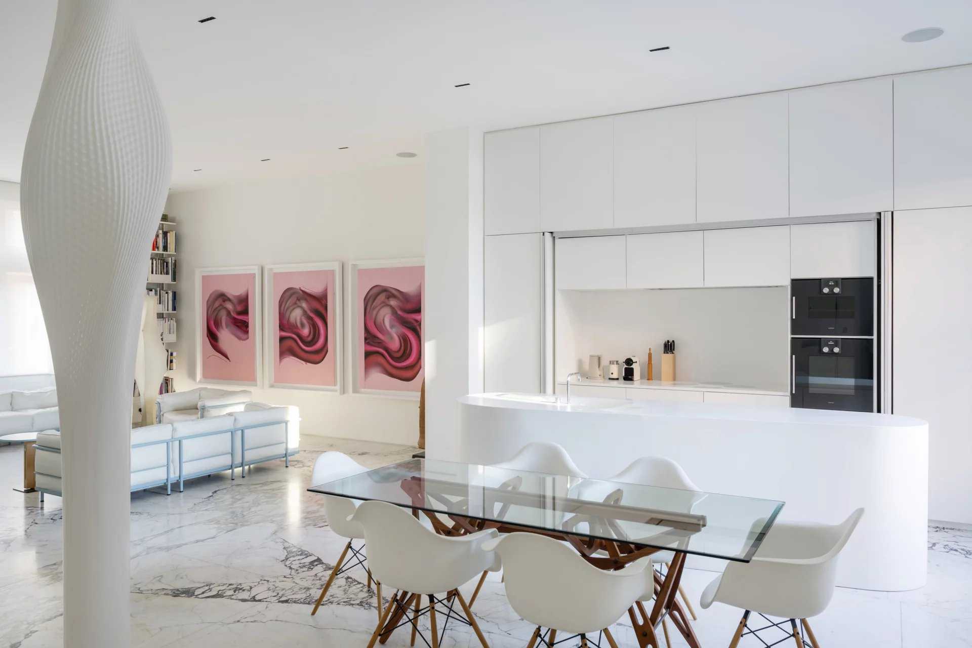 London  - Apartment 2 Bedrooms
