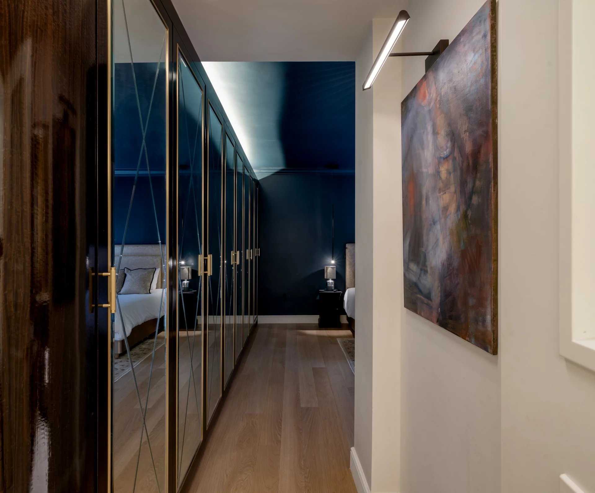 London  - Appartement 