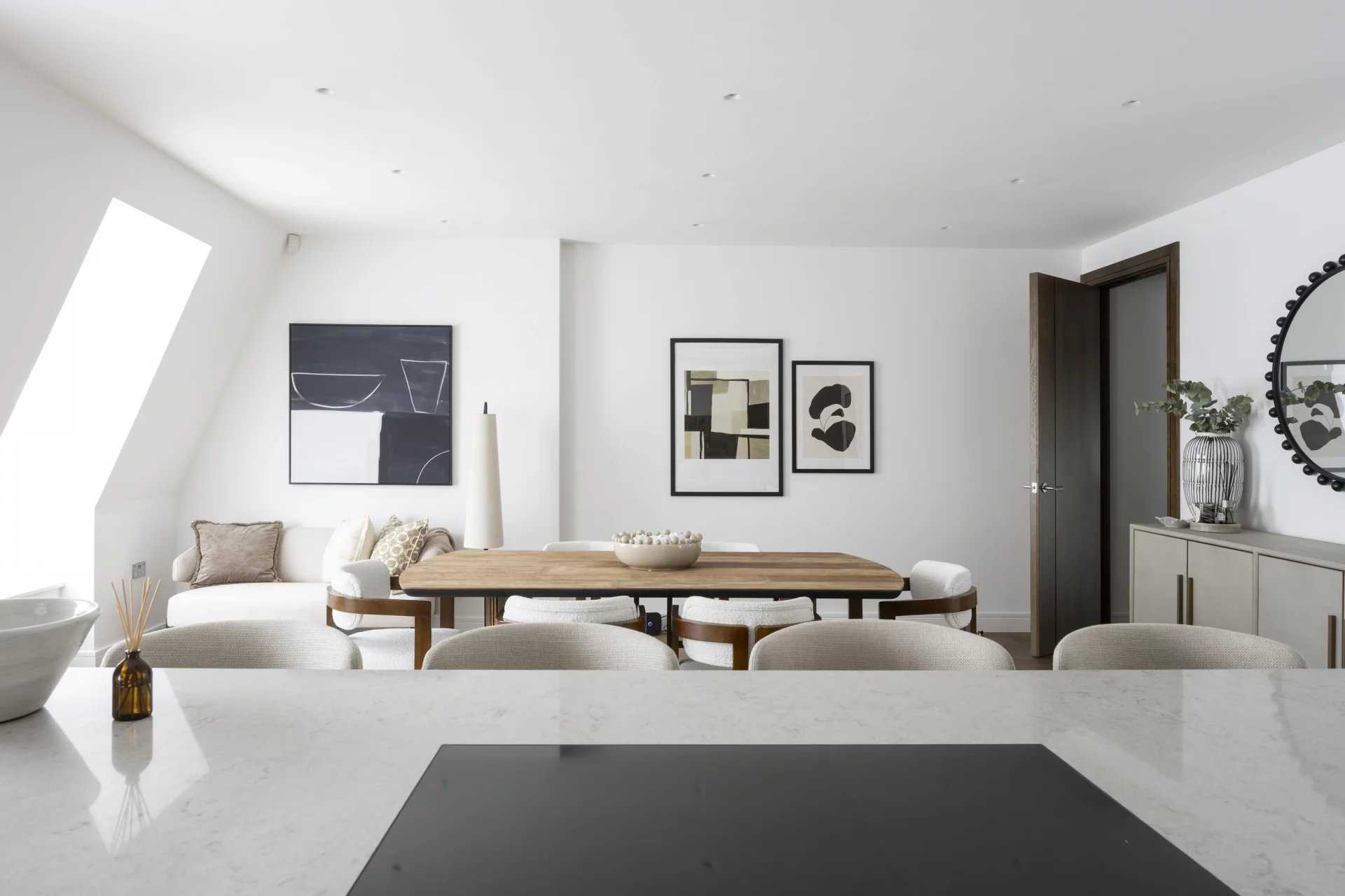 London  - Appartement 