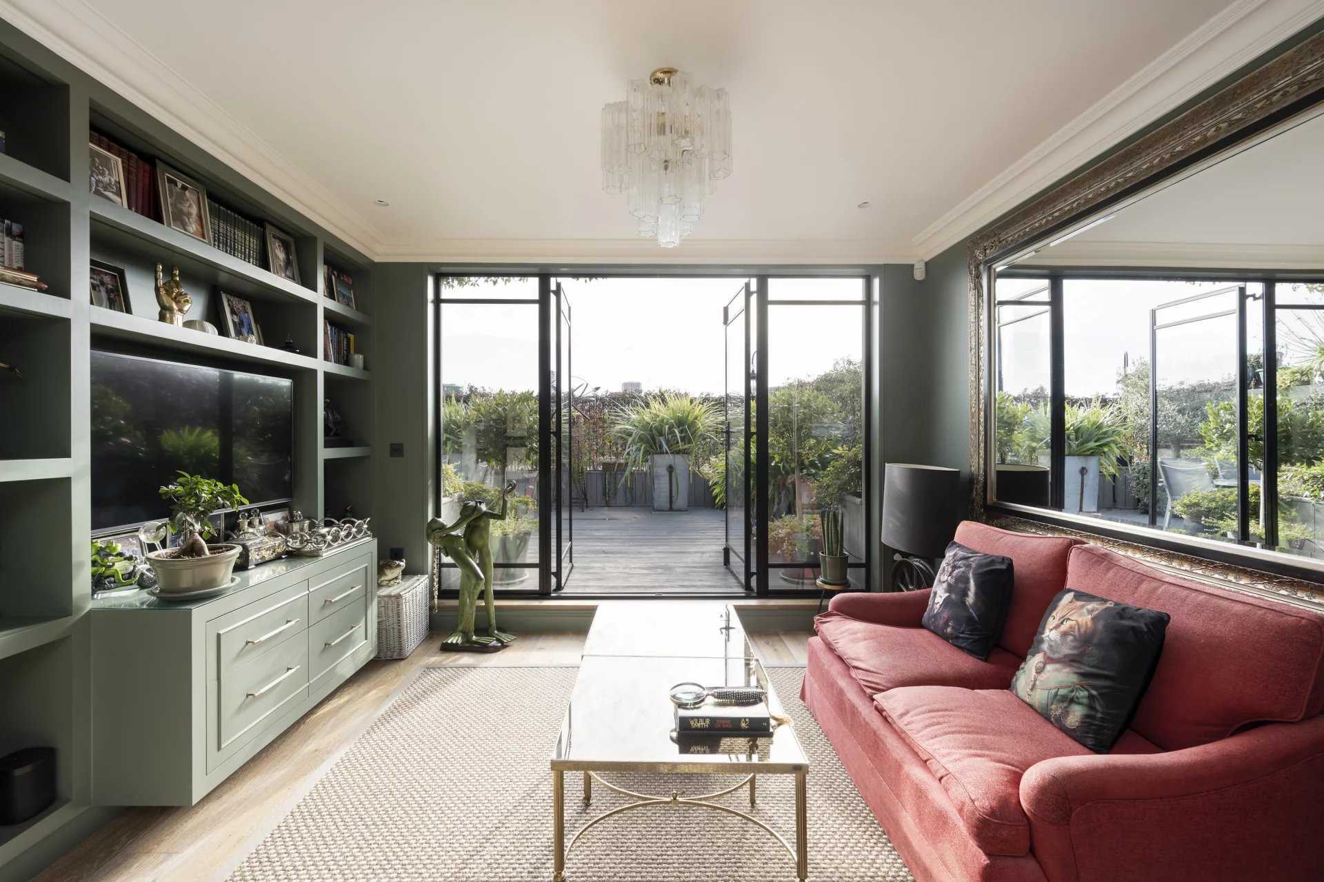 London  - Apartment 2 Bedrooms