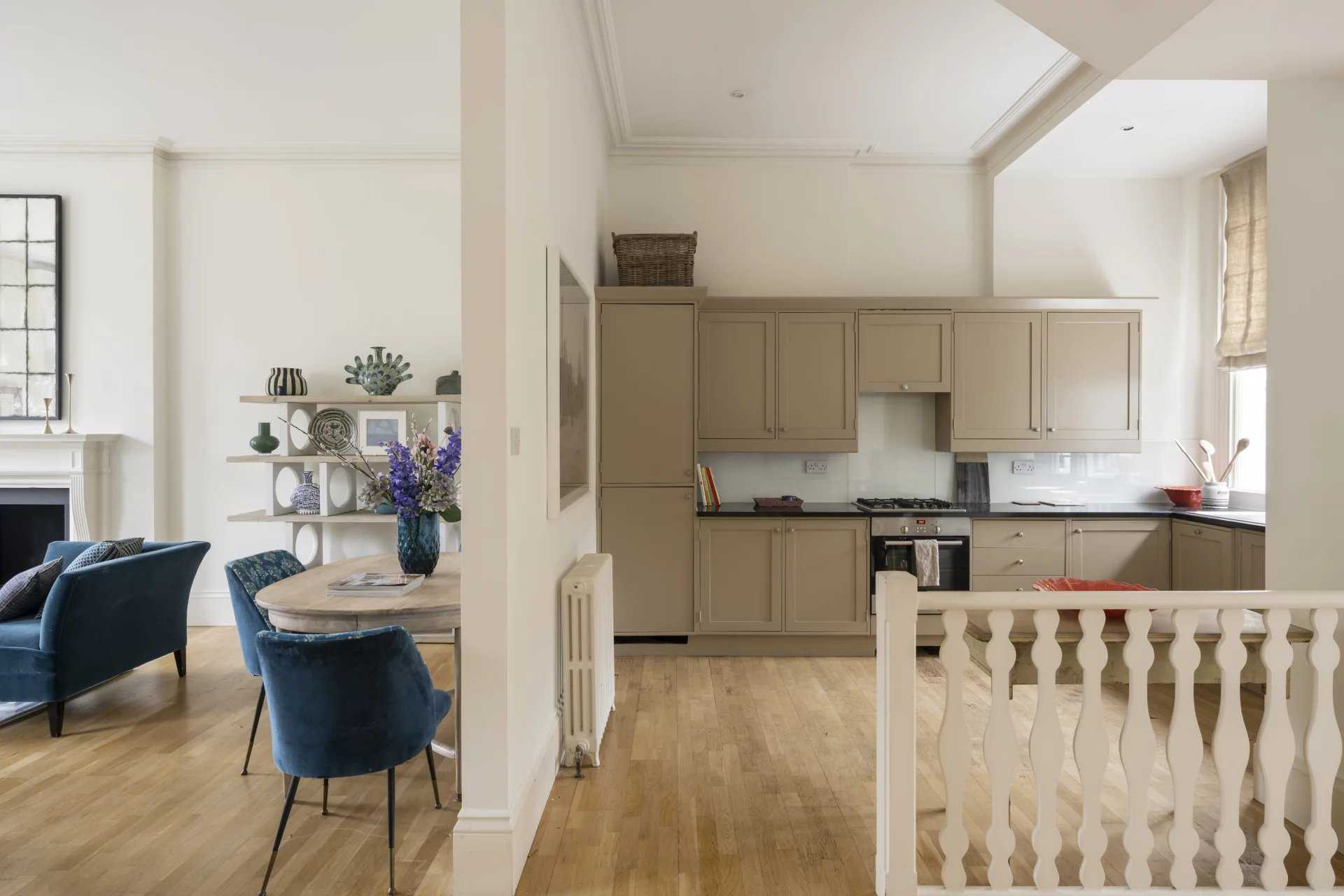 London  - Apartment 2 Bedrooms