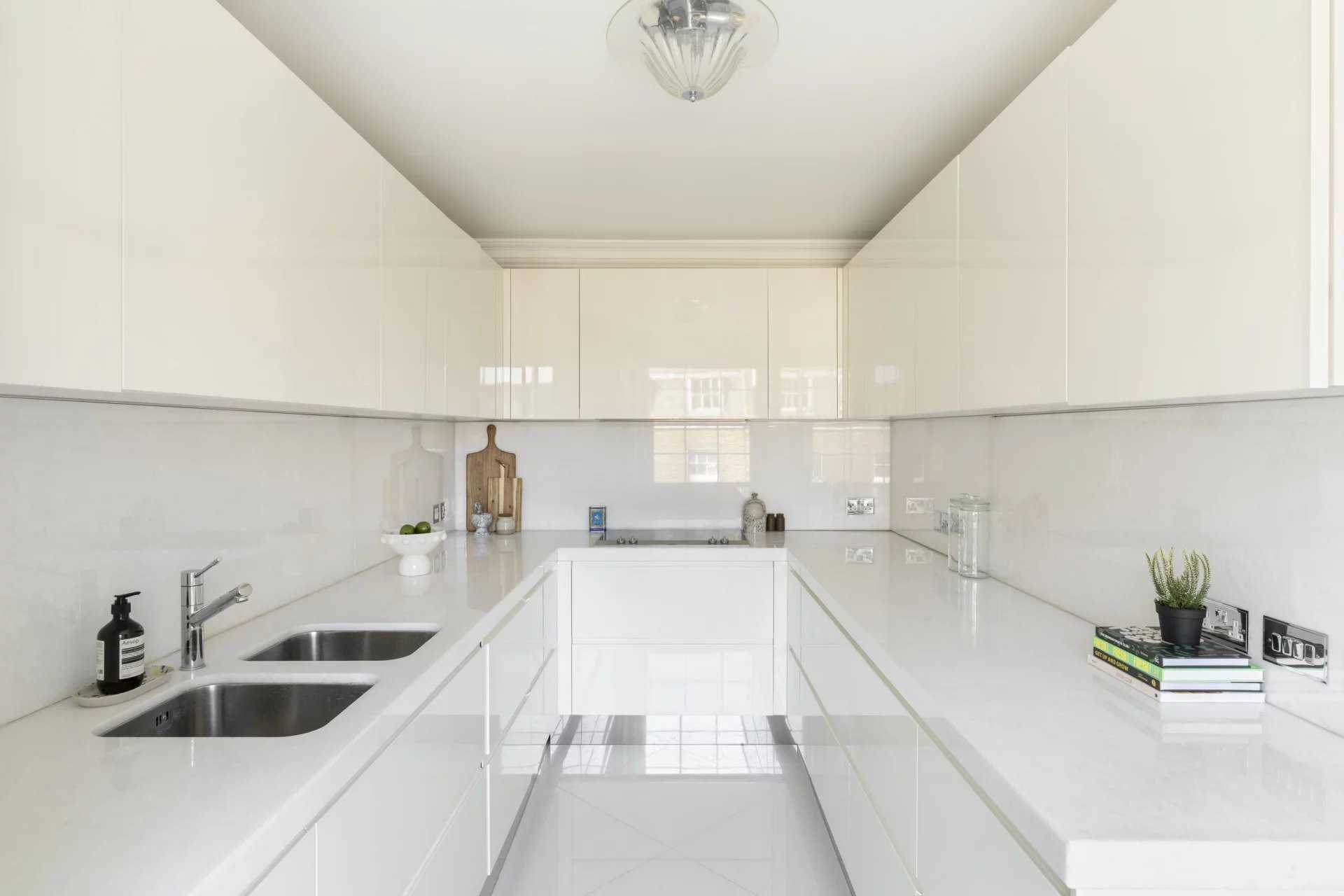 London  - Apartment 2 Bedrooms