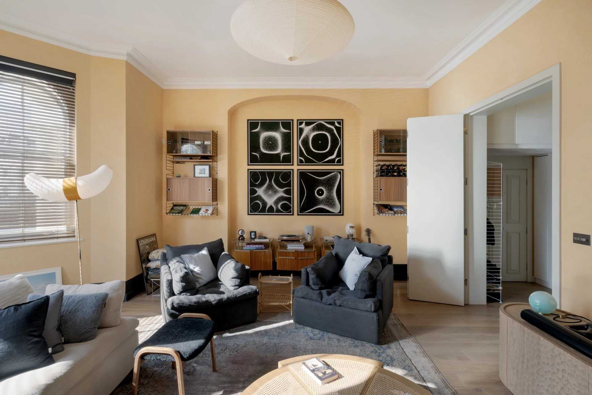 London  - Apartment 3 Bedrooms