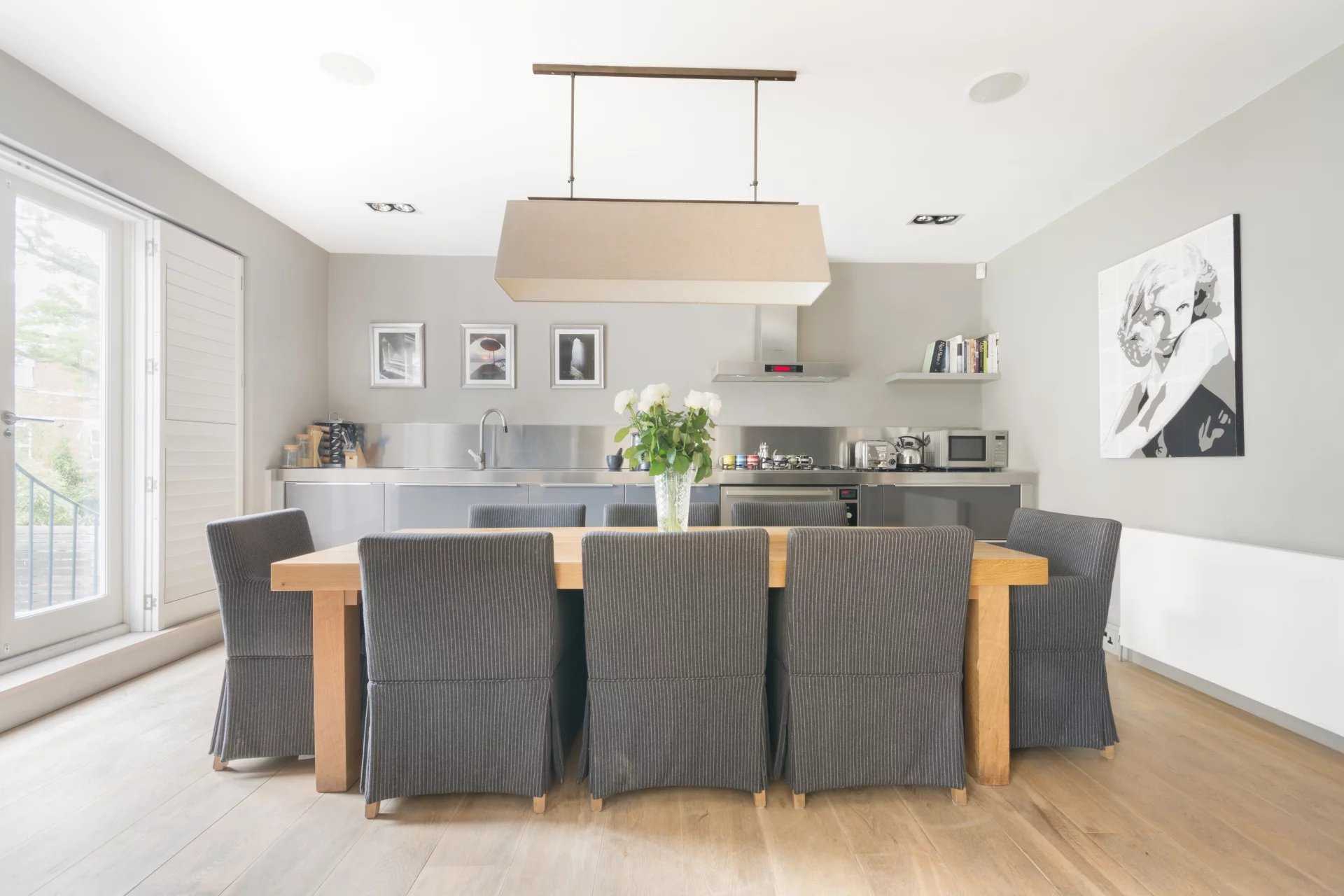 London  - Apartment 3 Bedrooms