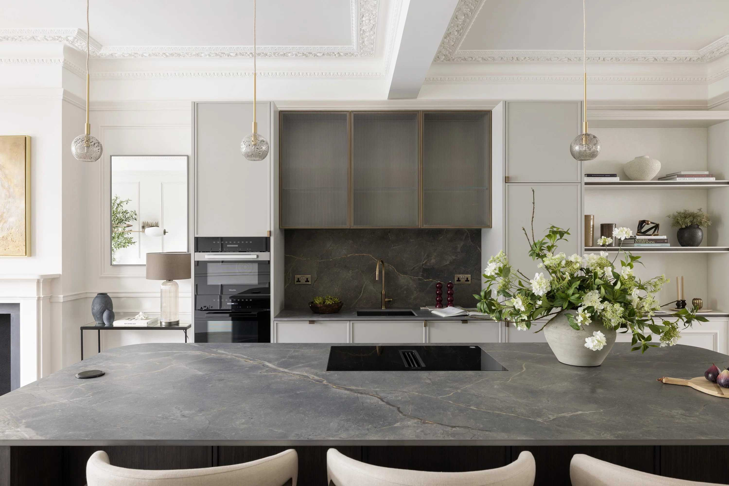 London  - Appartement 