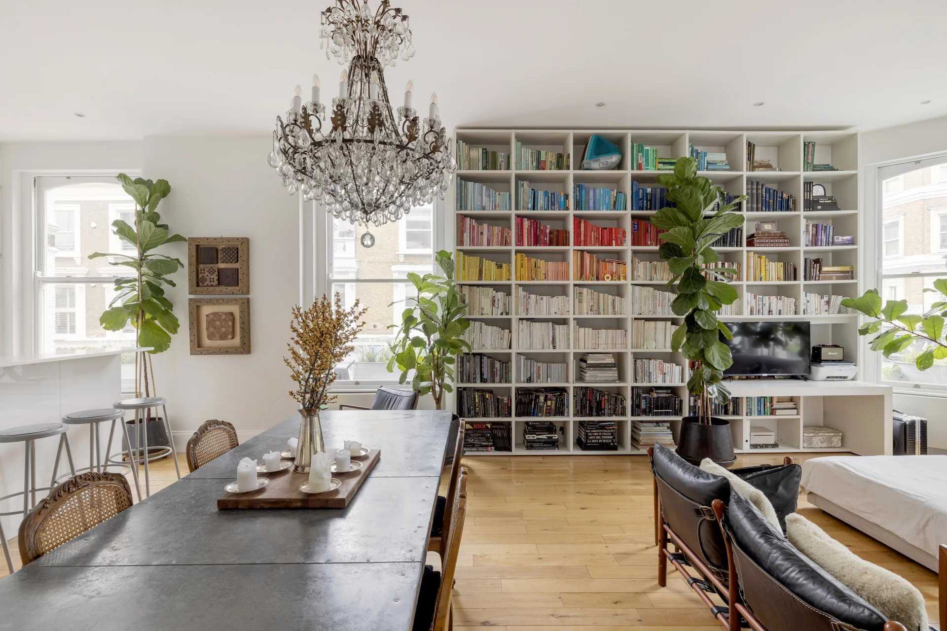 London  - Apartment 2 Bedrooms