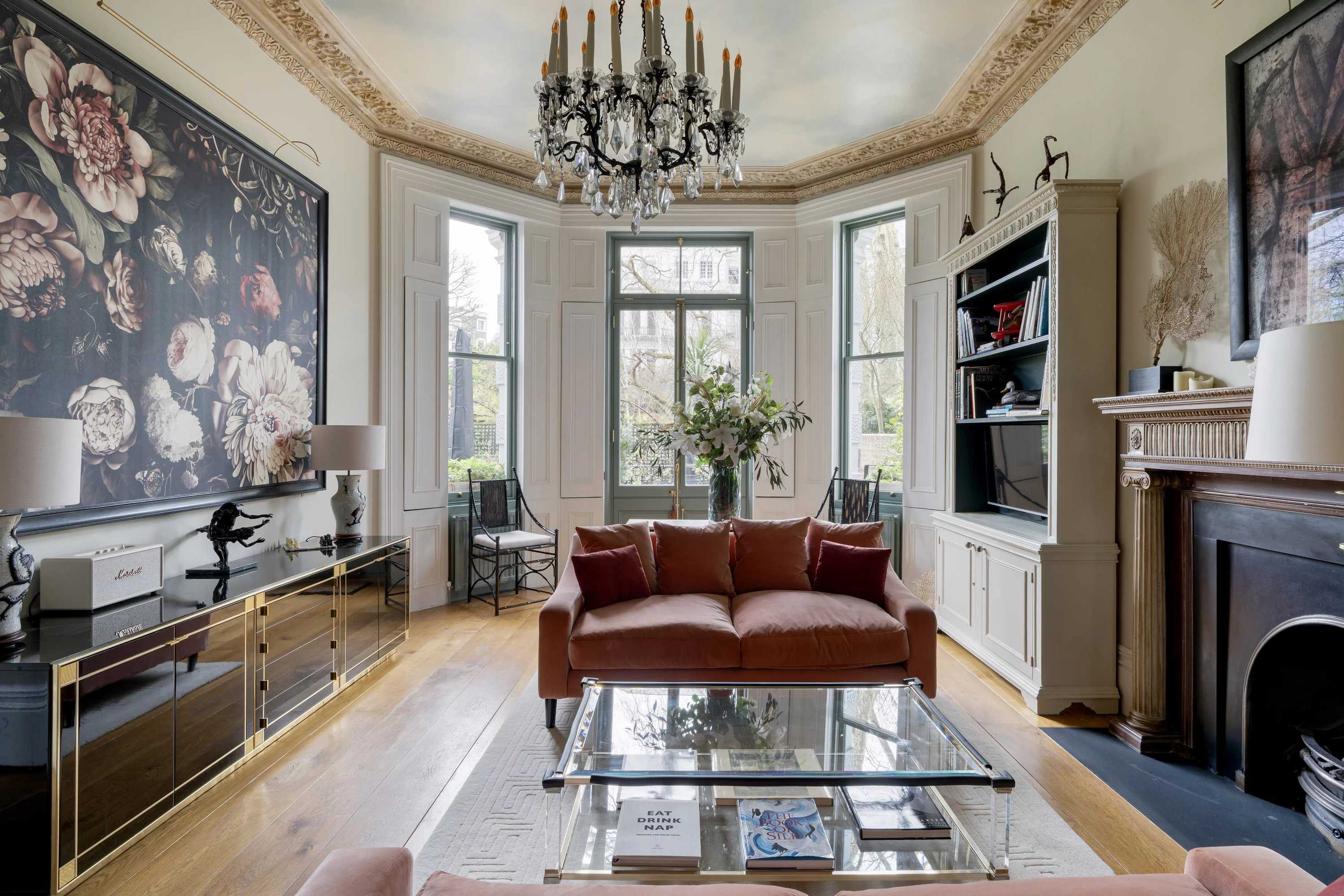 Arundel Gardens, Notting Hill W11 picture 10