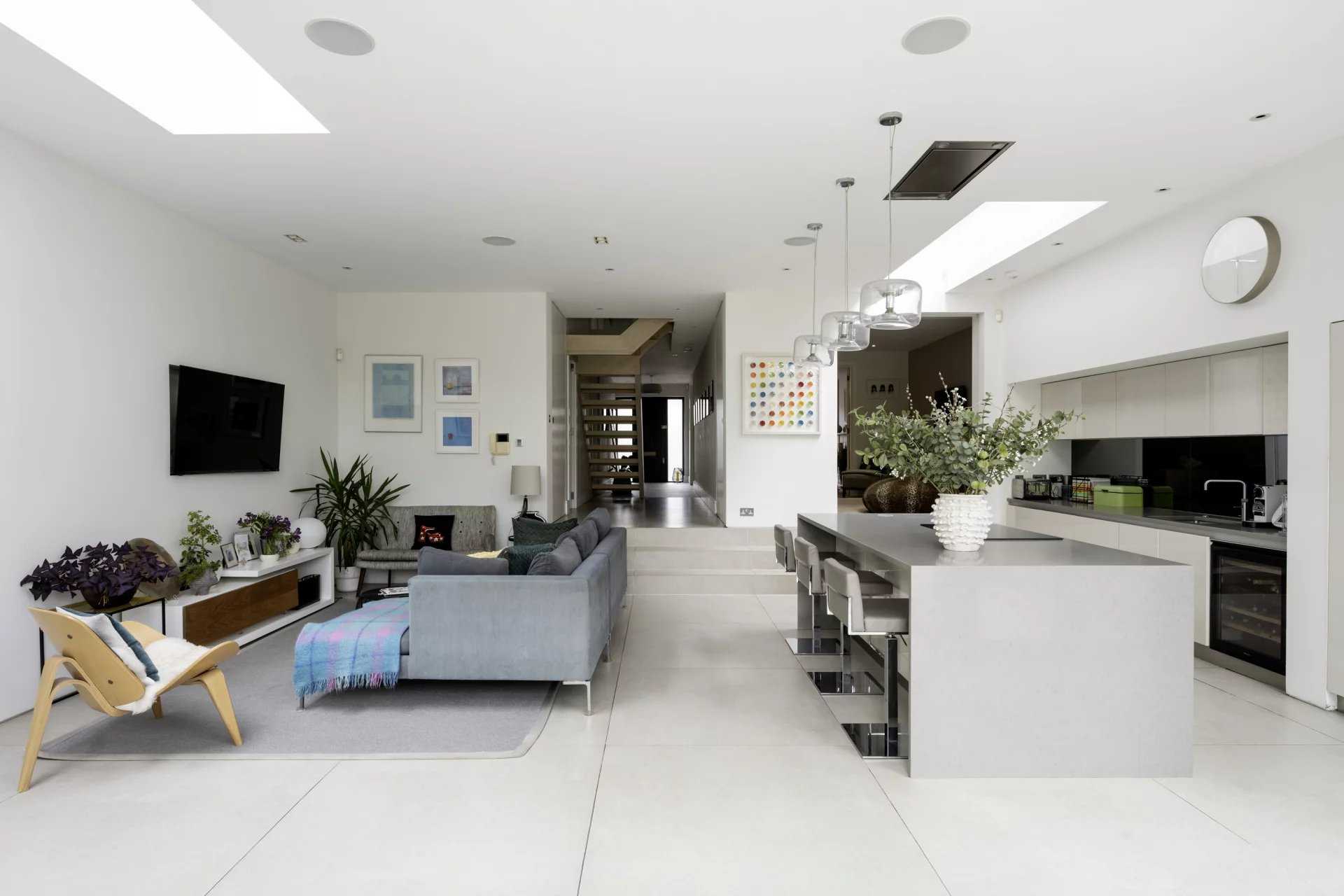 London  - Townhouse 