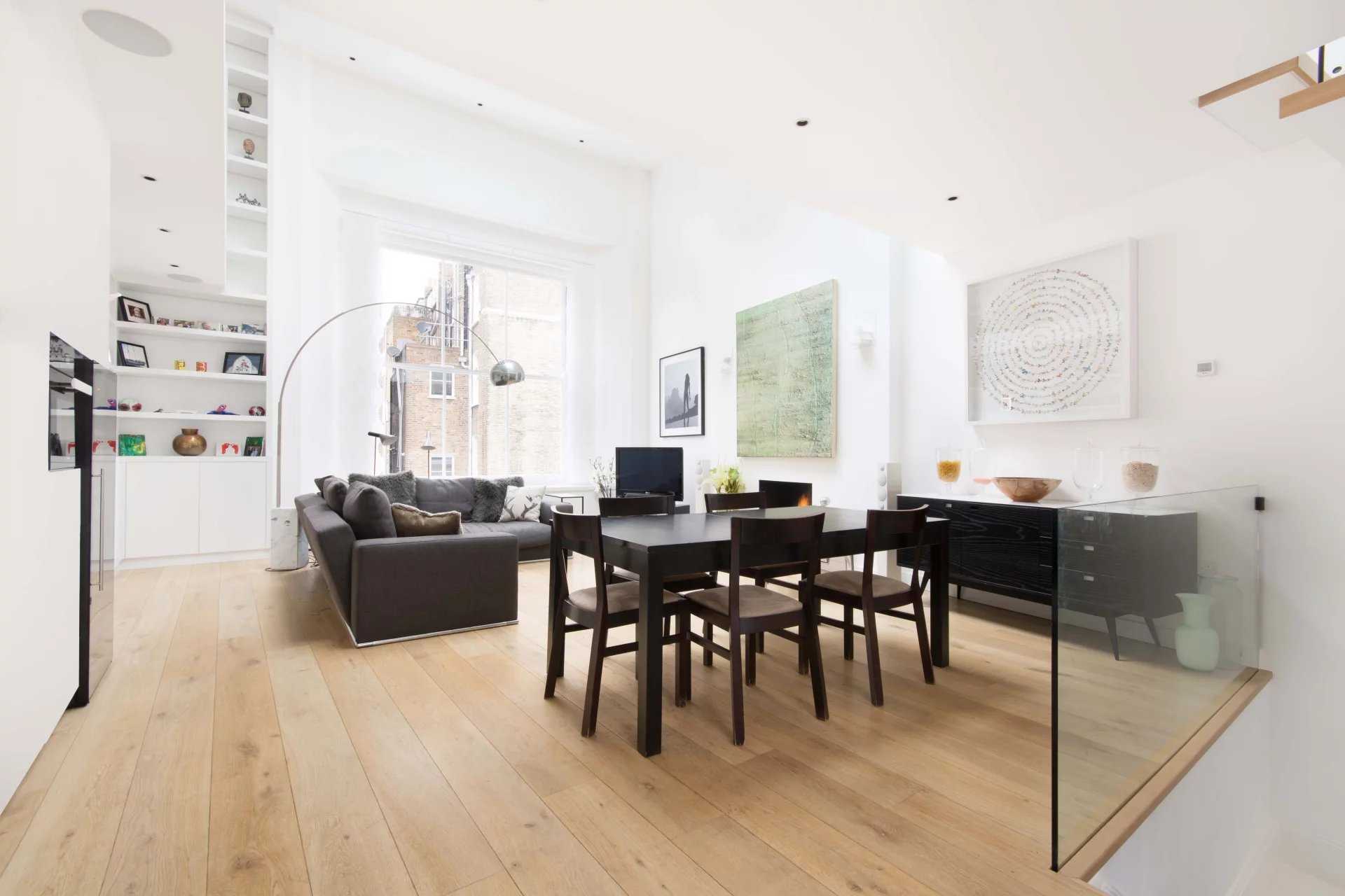 London  - House 2 Bedrooms