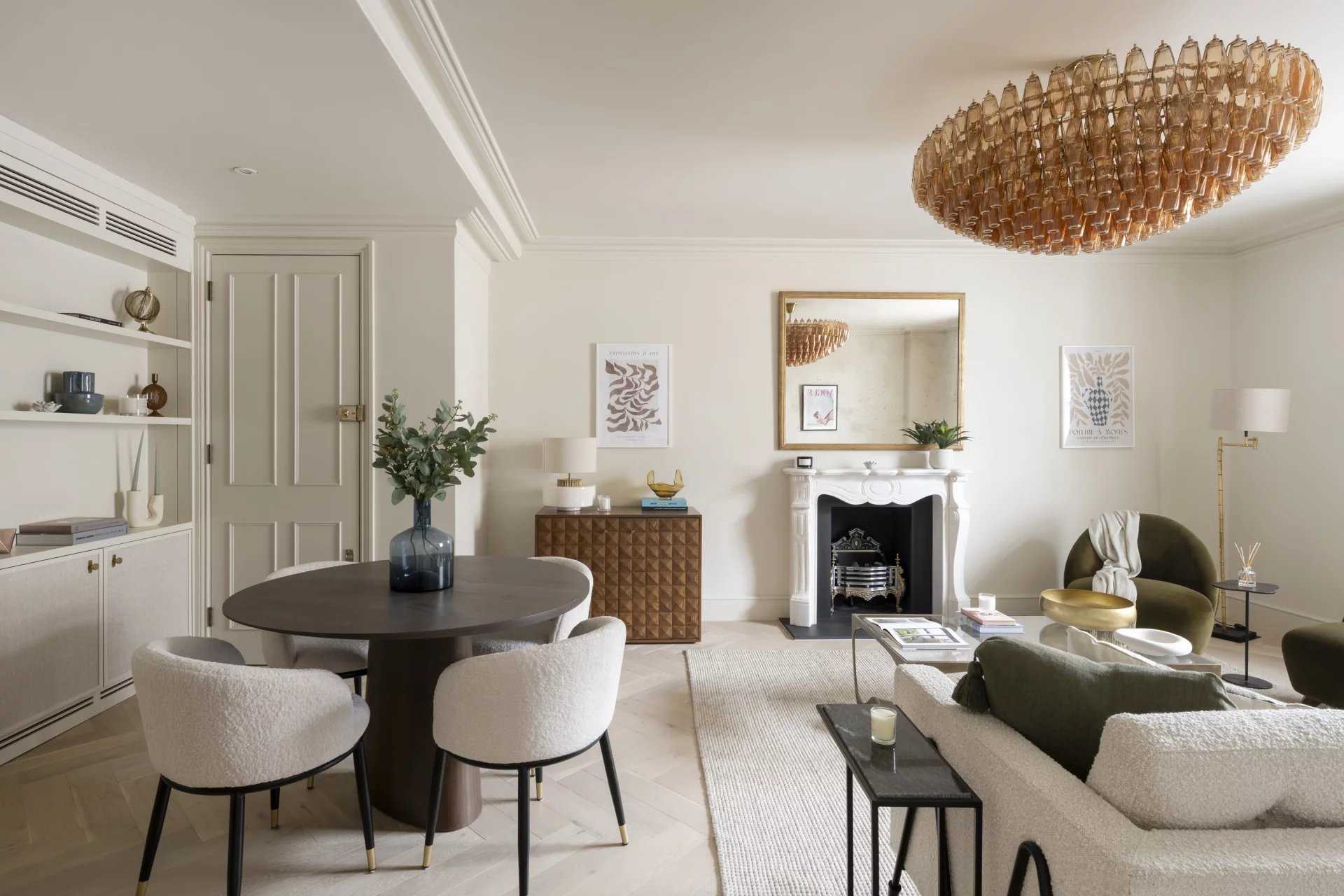 London  - Apartment 3 Bedrooms