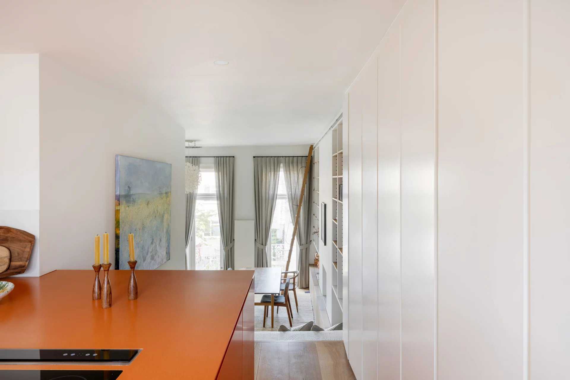 London  - Apartment 2 Bedrooms