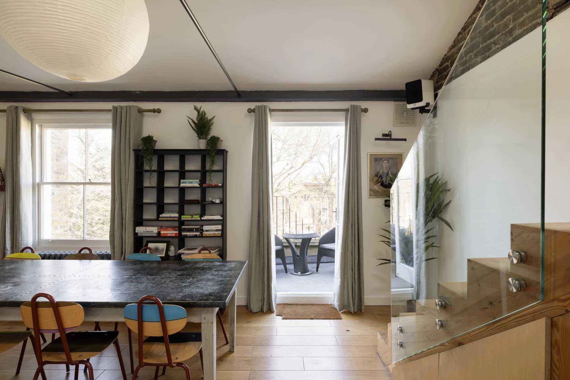 London  - Apartment 2 Bedrooms