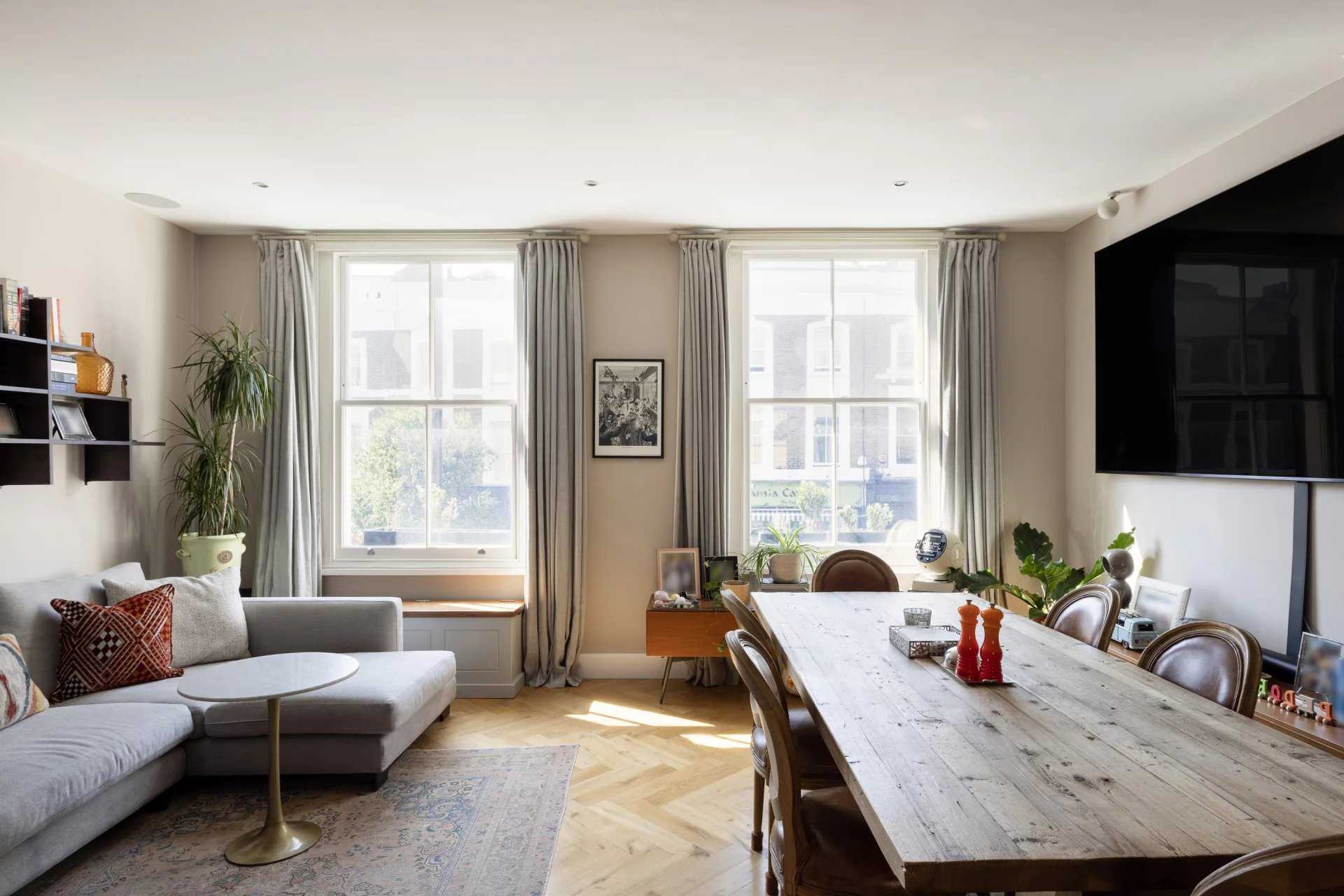 London  - Appartement 