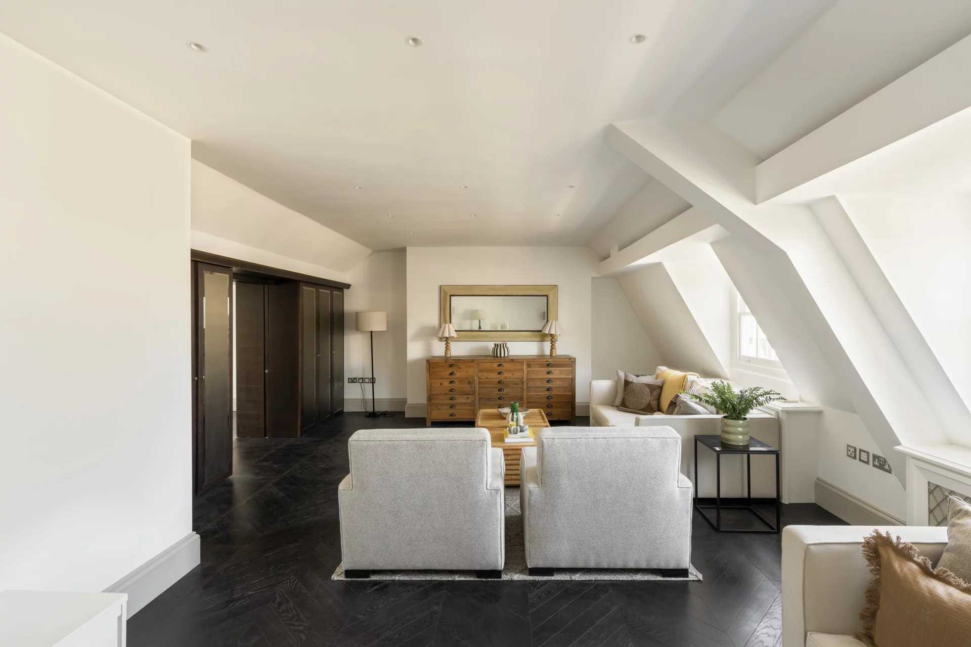 London  - Apartment 2 Bedrooms