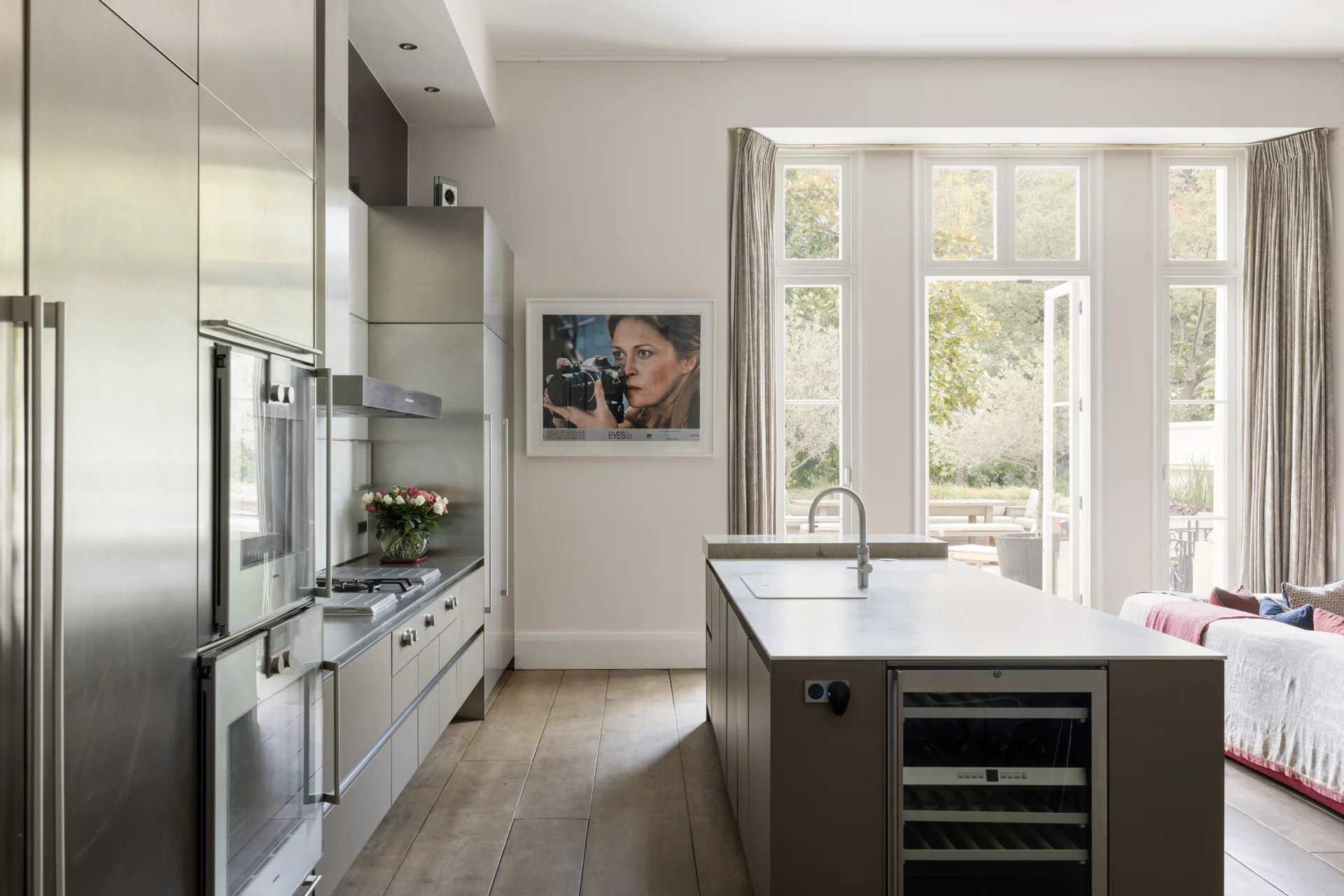 London  - Apartment 5 Bedrooms