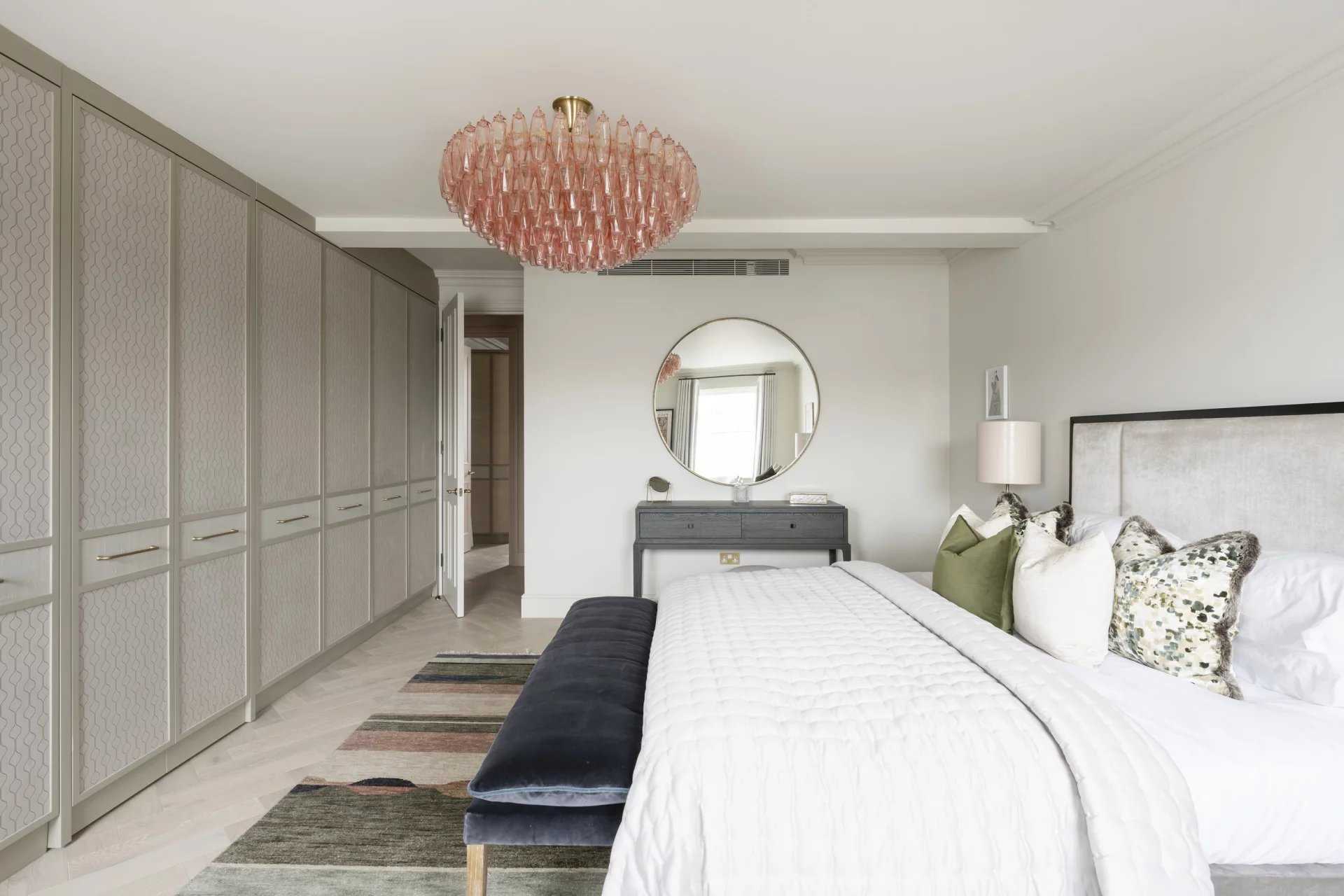 London  - Apartment 3 Bedrooms