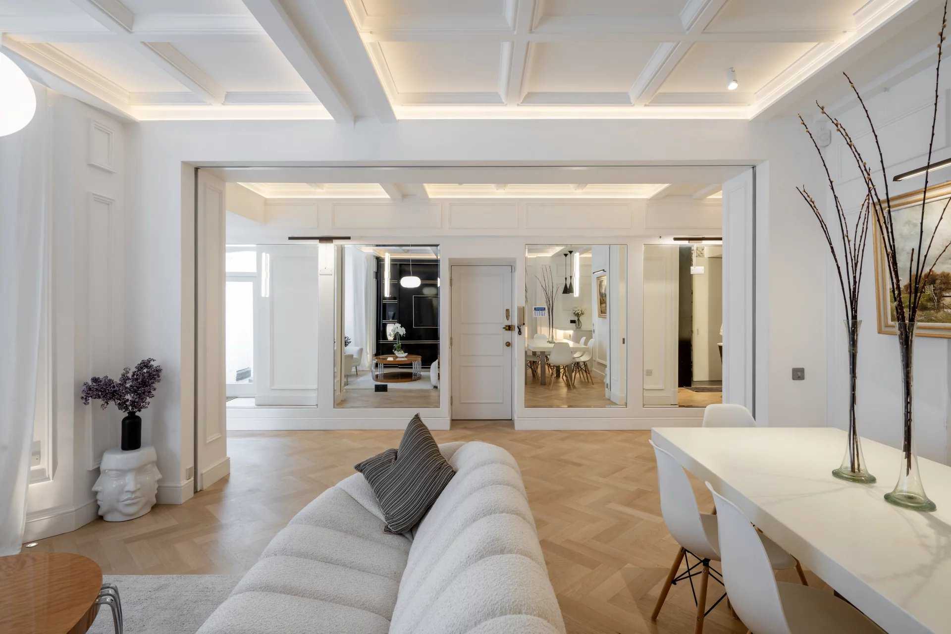 London  - Appartement 