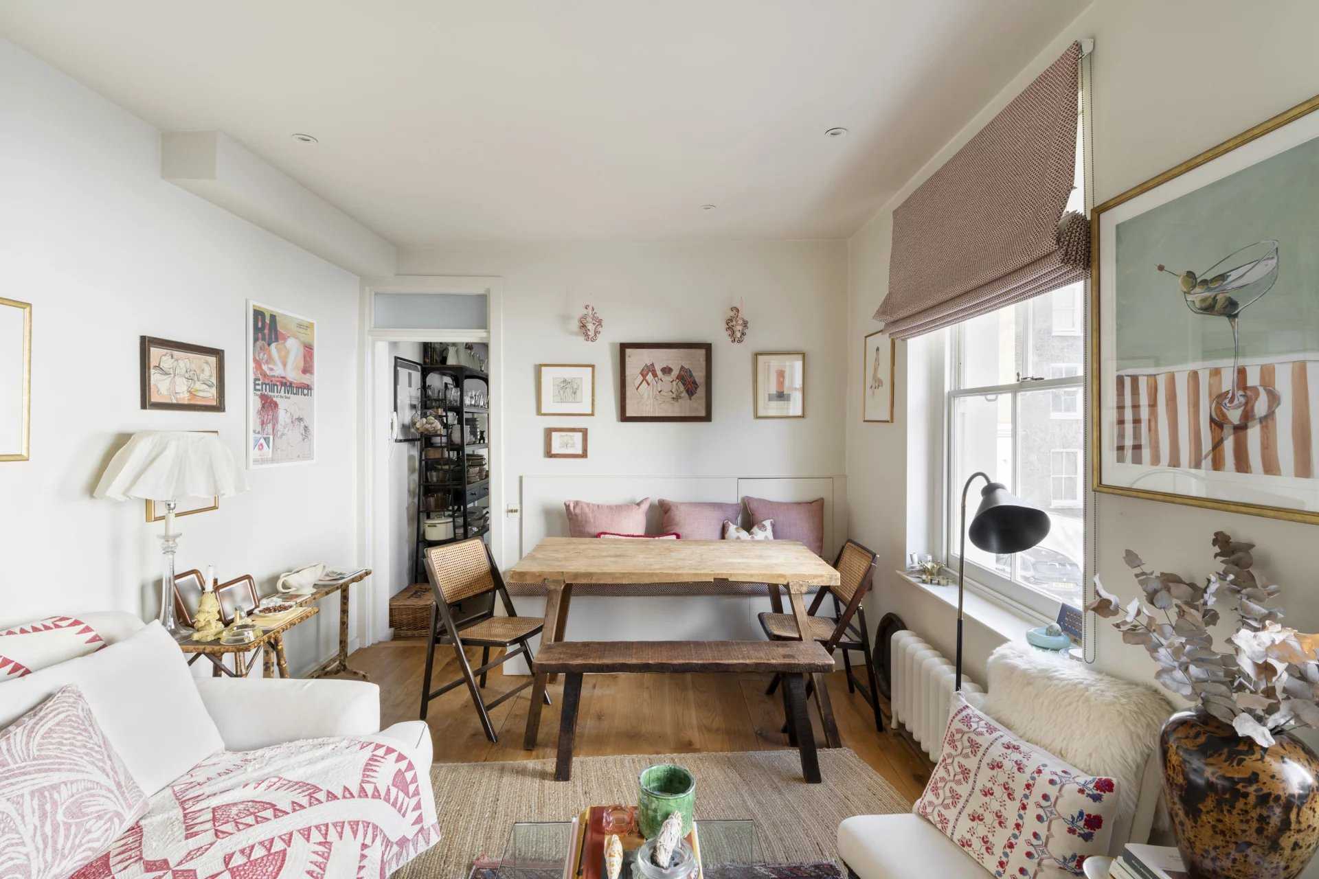 London  - Apartment 2 Bedrooms