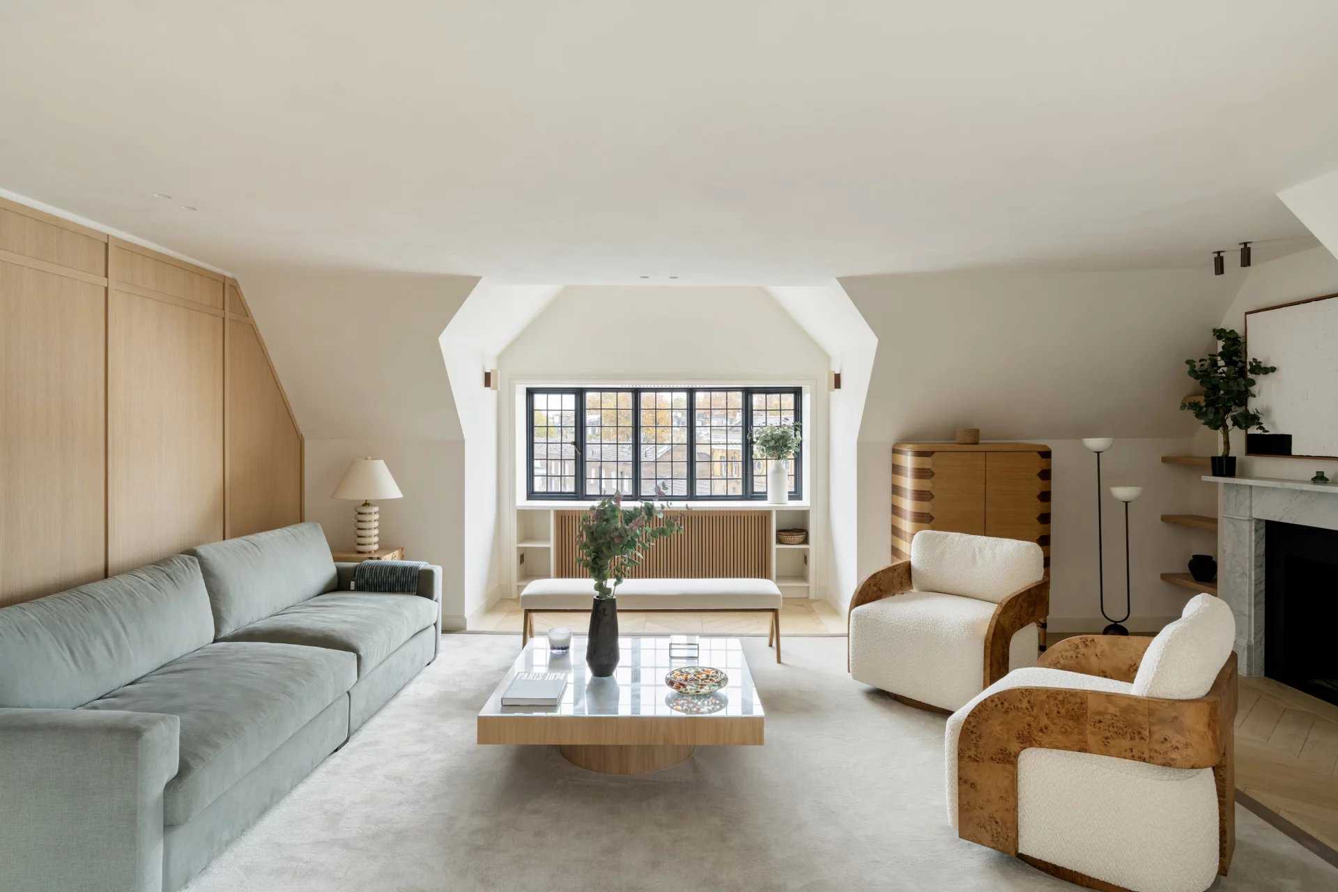 London  - Apartment 2 Bedrooms