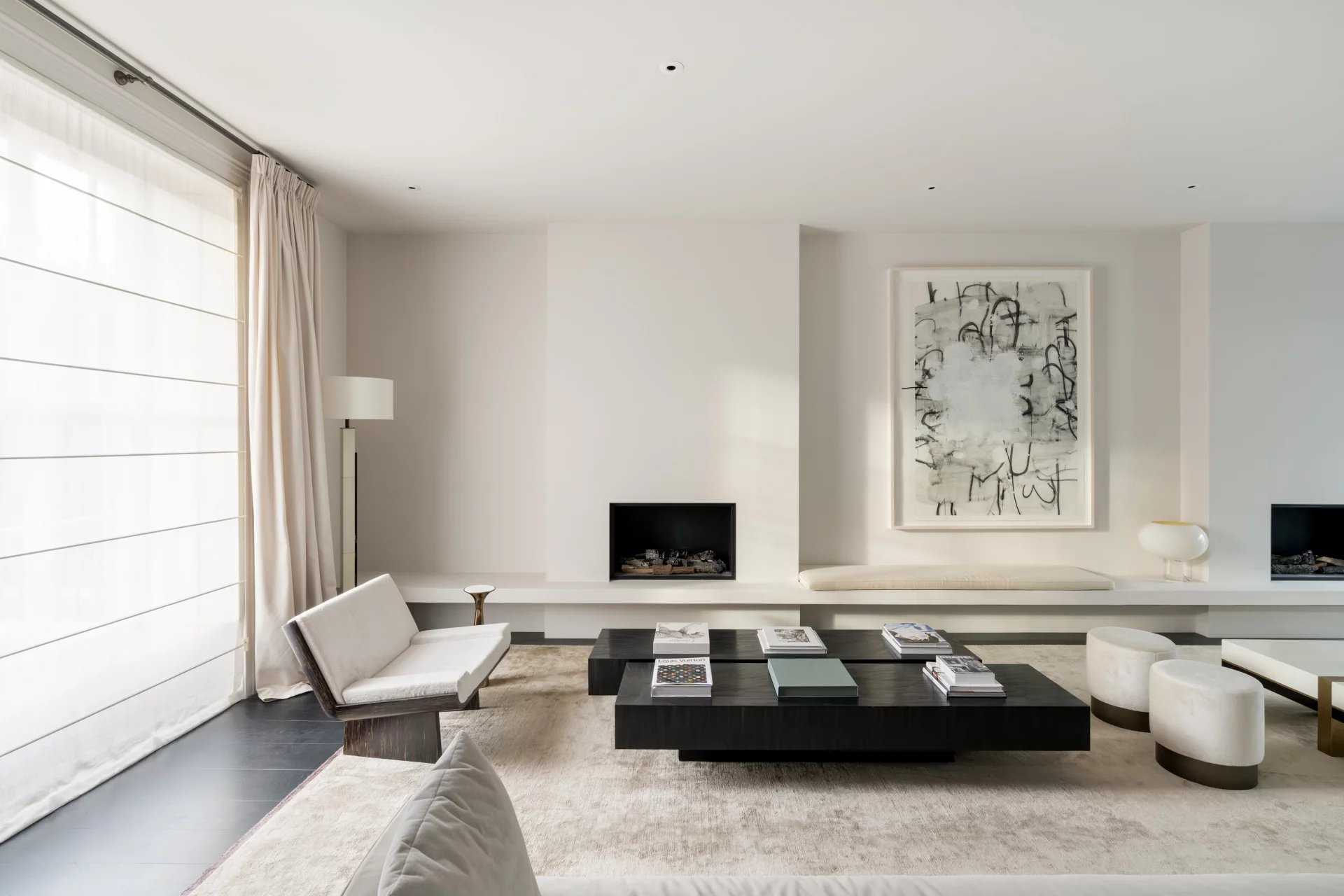 London  - House 4 Bedrooms