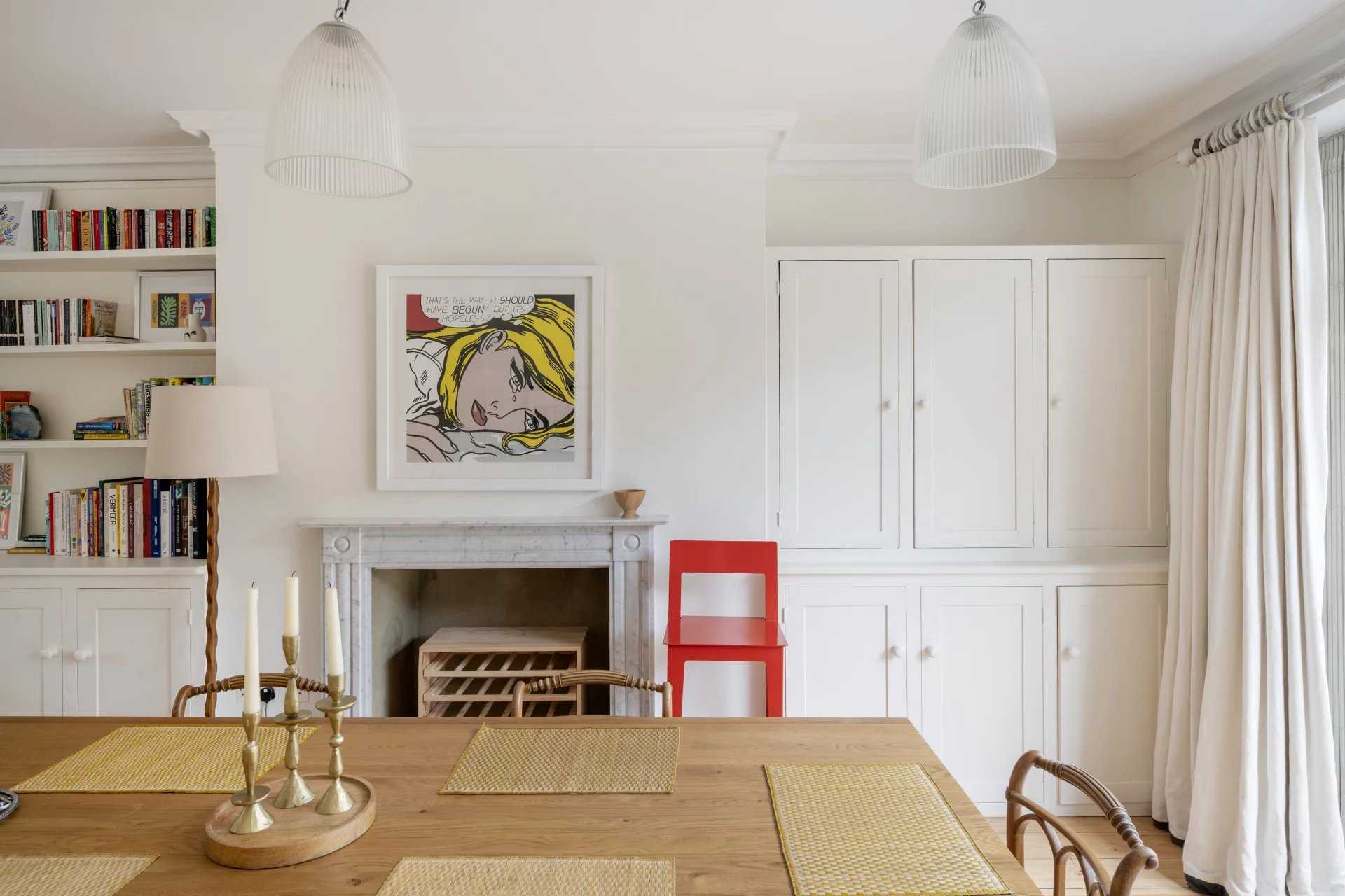 London  - Apartment 2 Bedrooms