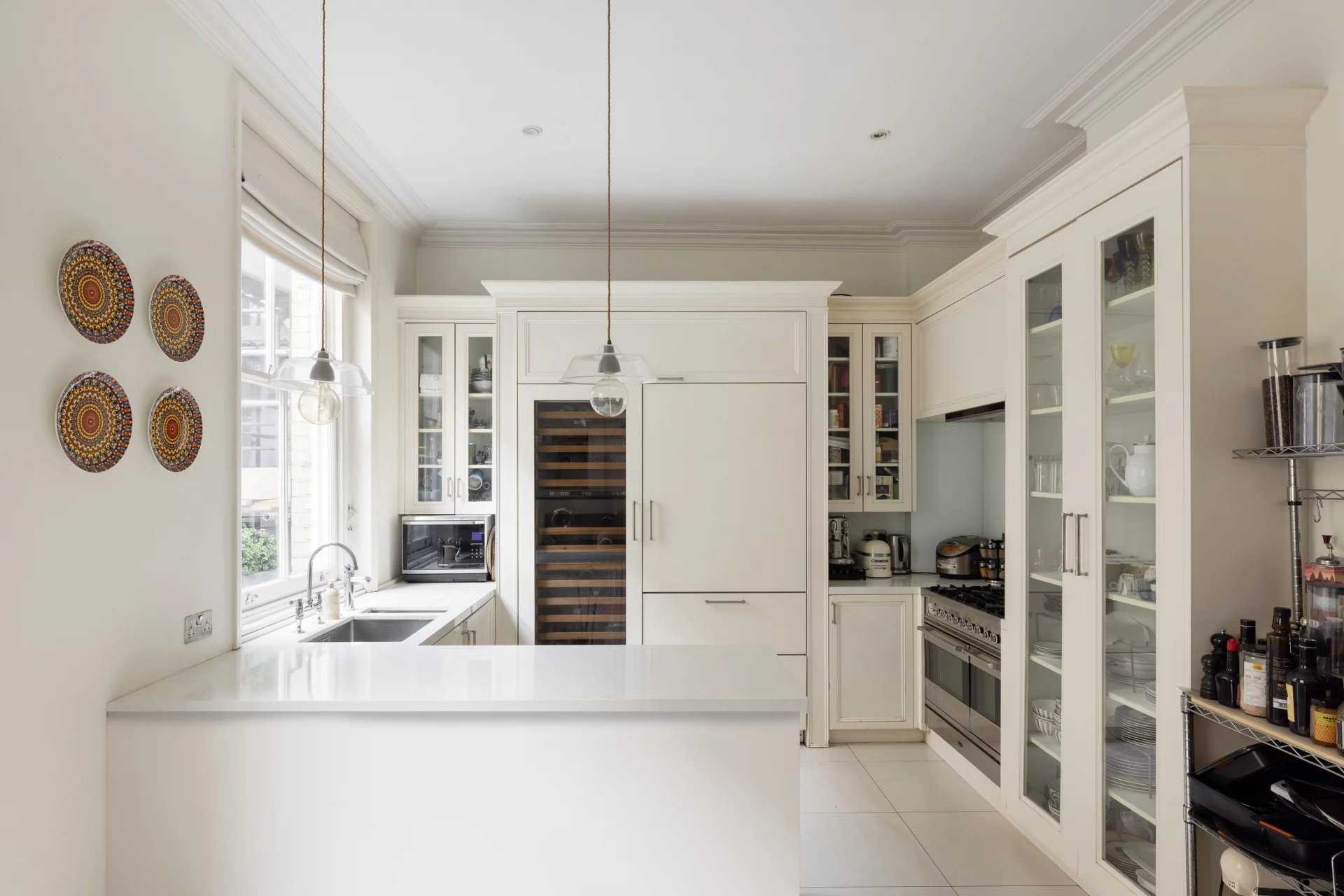 London  - Appartement 