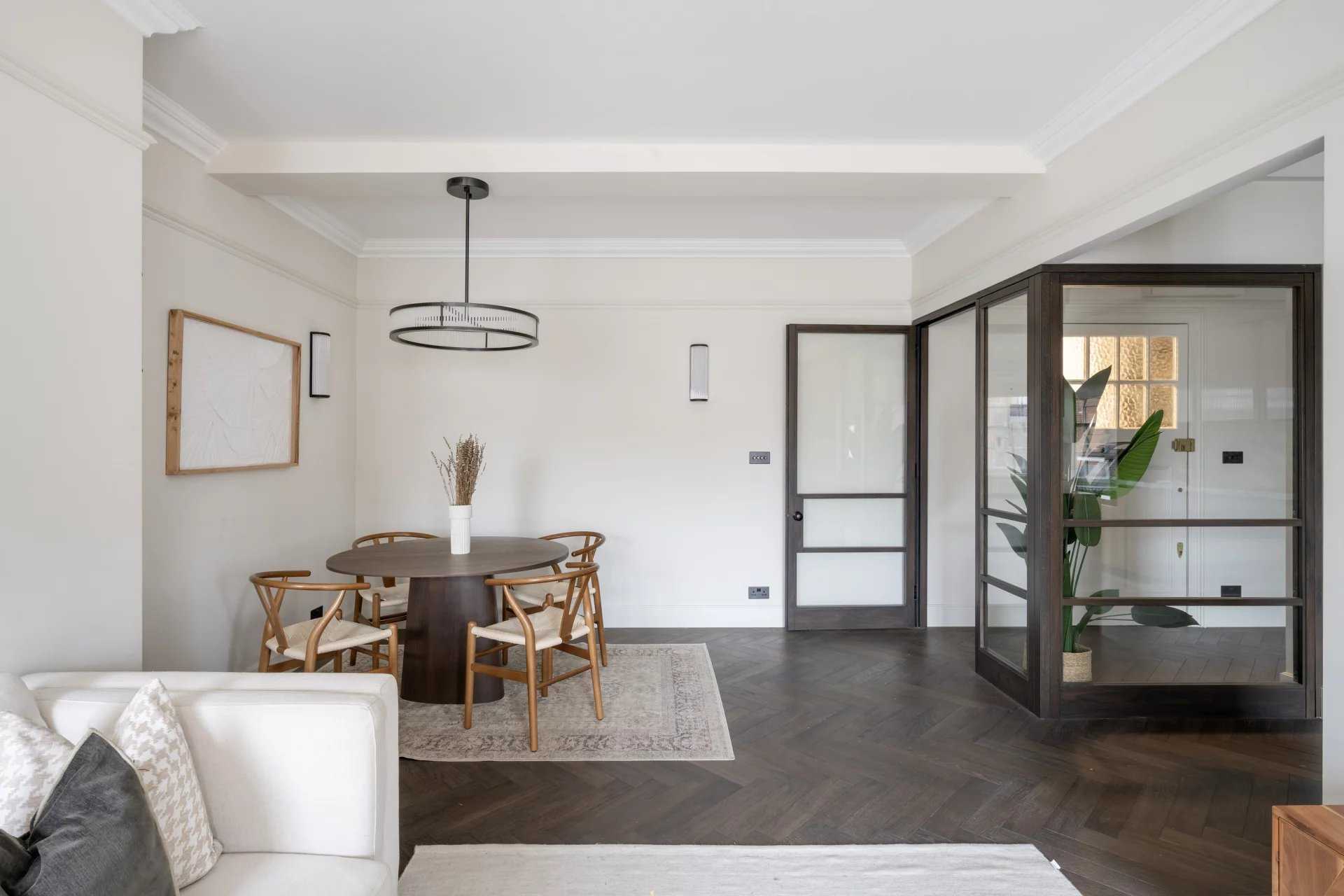 London  - Apartment 2 Bedrooms