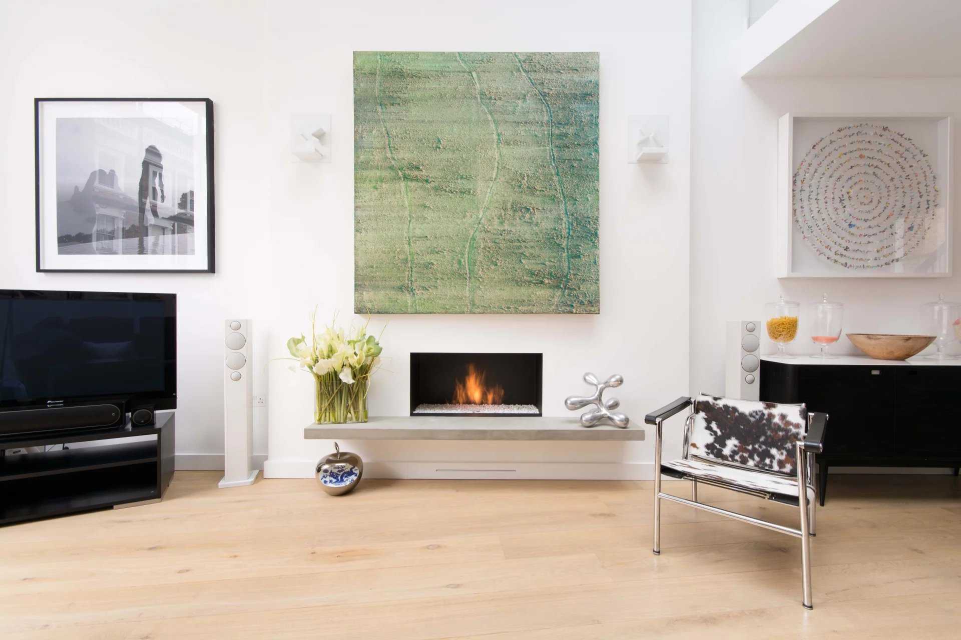 London  - House 2 Bedrooms