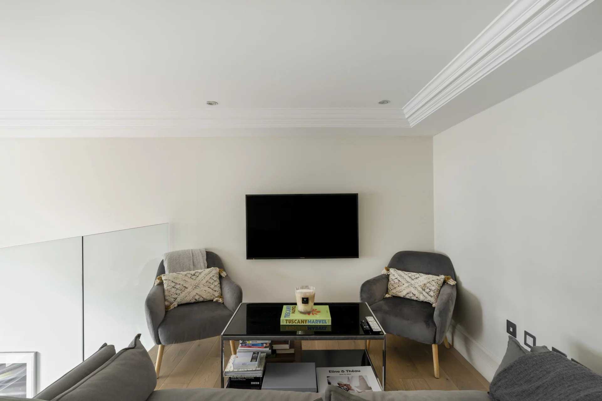 London  - Appartement 