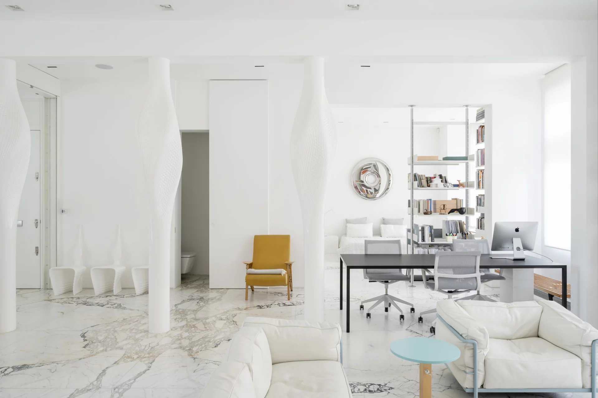 London  - Apartment 2 Bedrooms