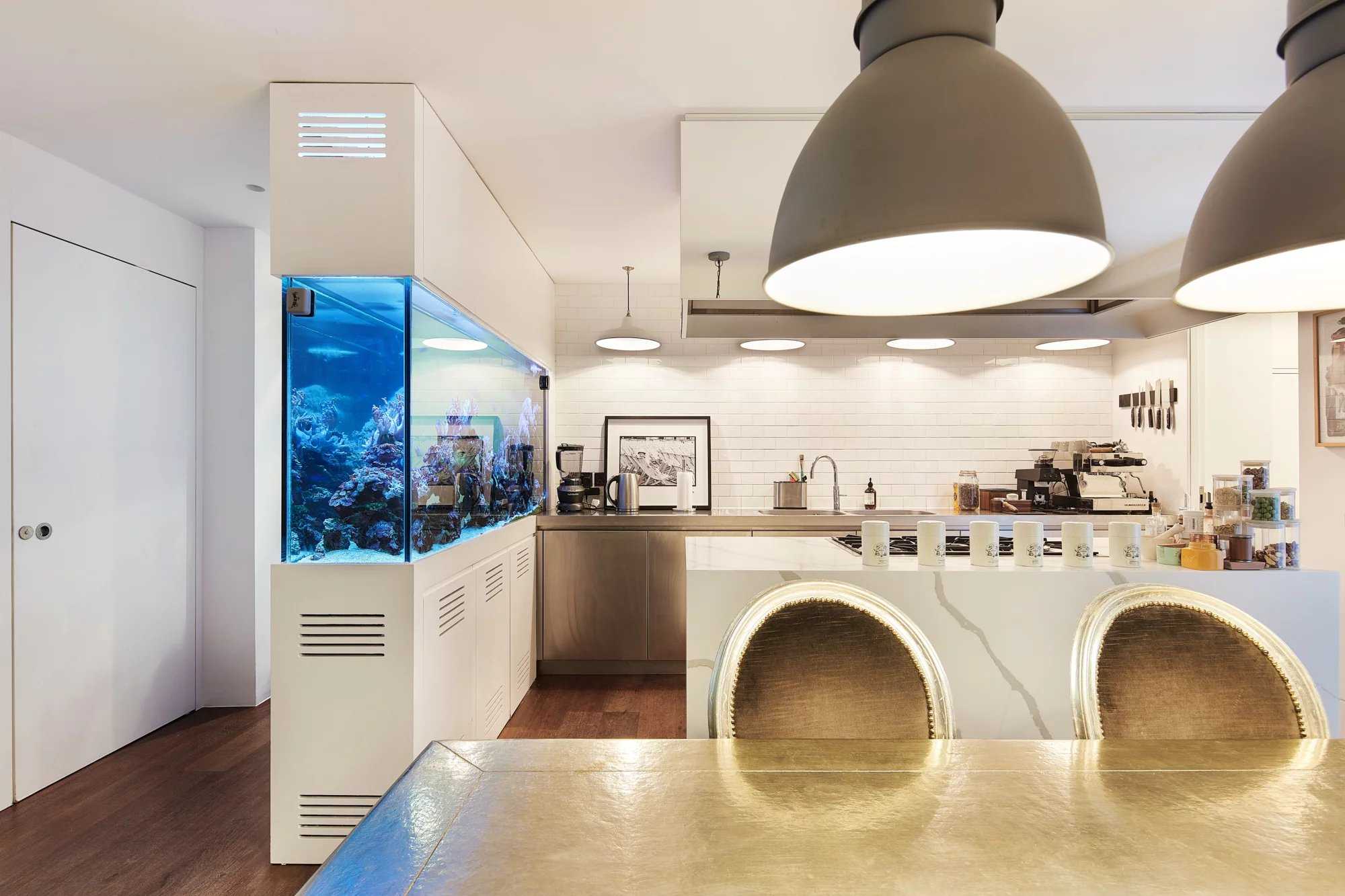 London  - Appartement 