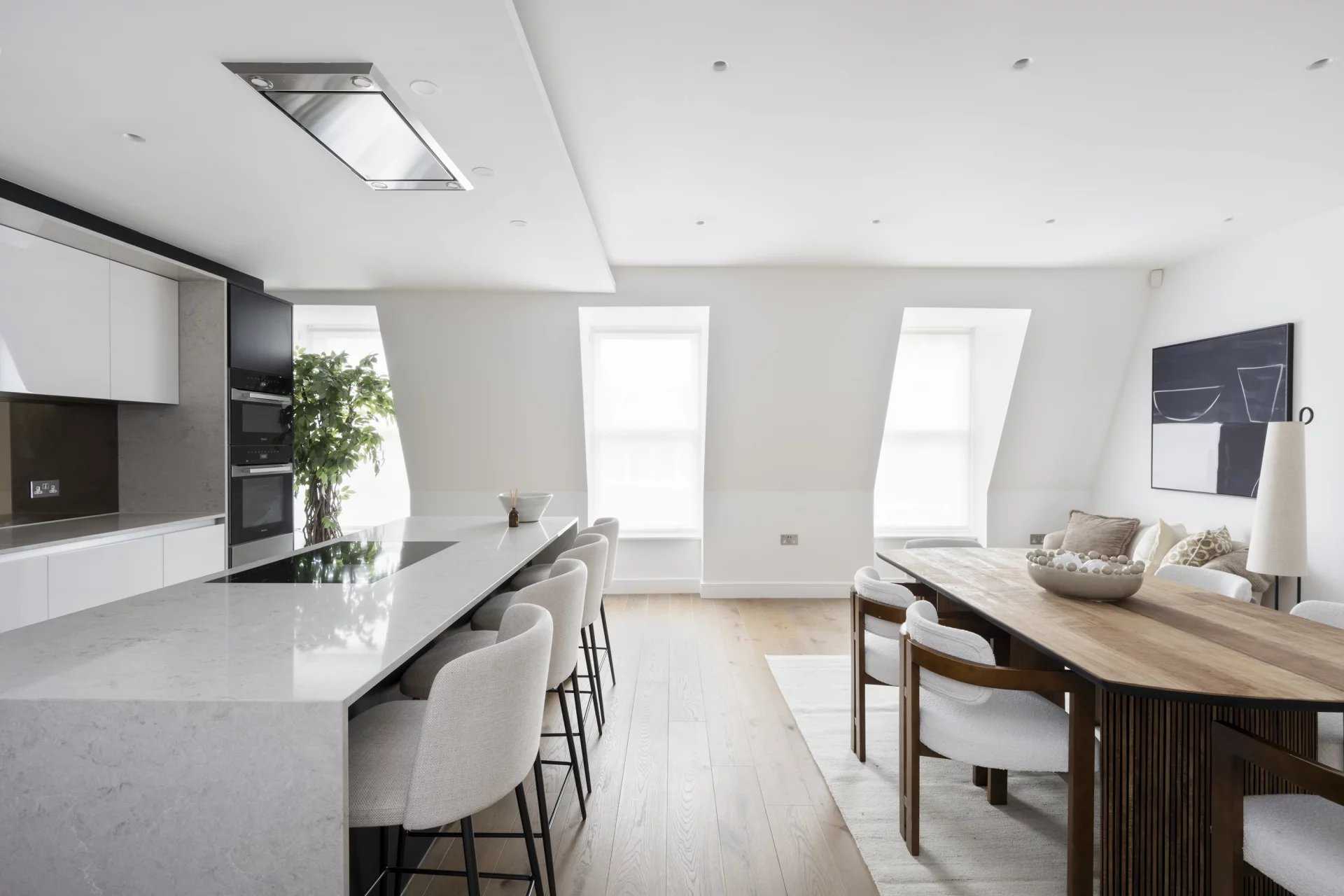 London  - Appartement 