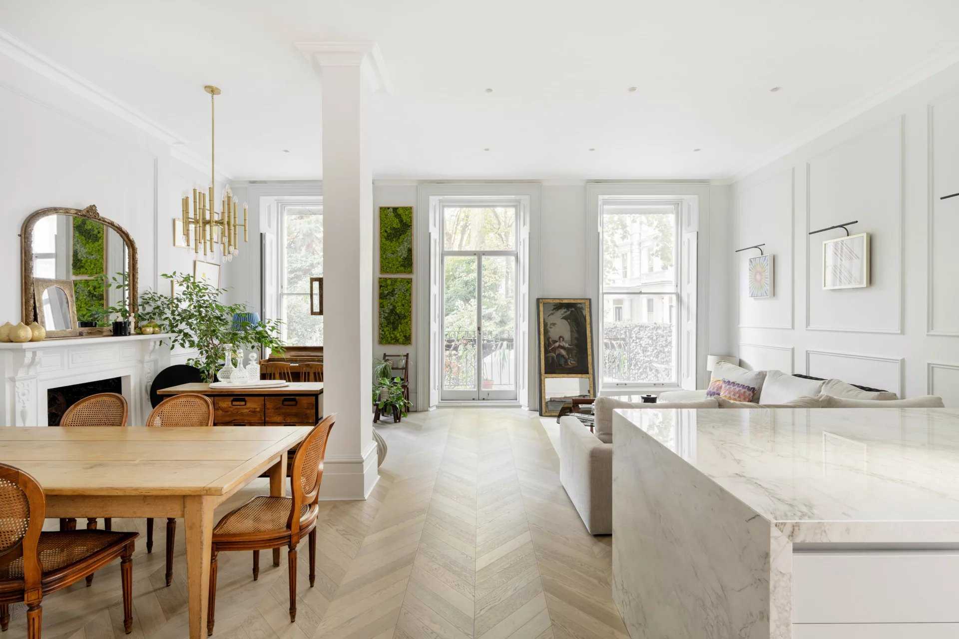 London  - Apartment 3 Bedrooms