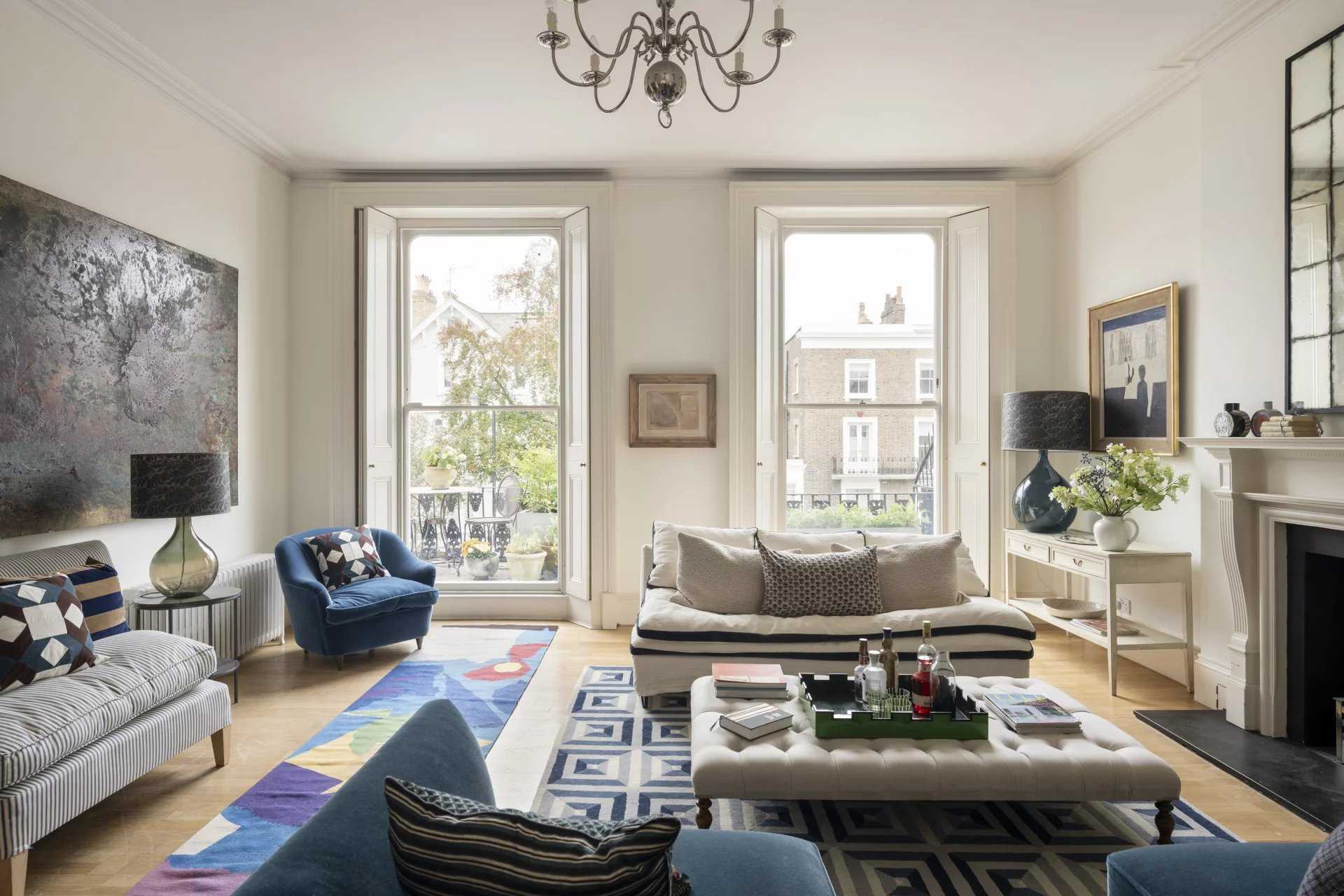 London  - Apartment 2 Bedrooms