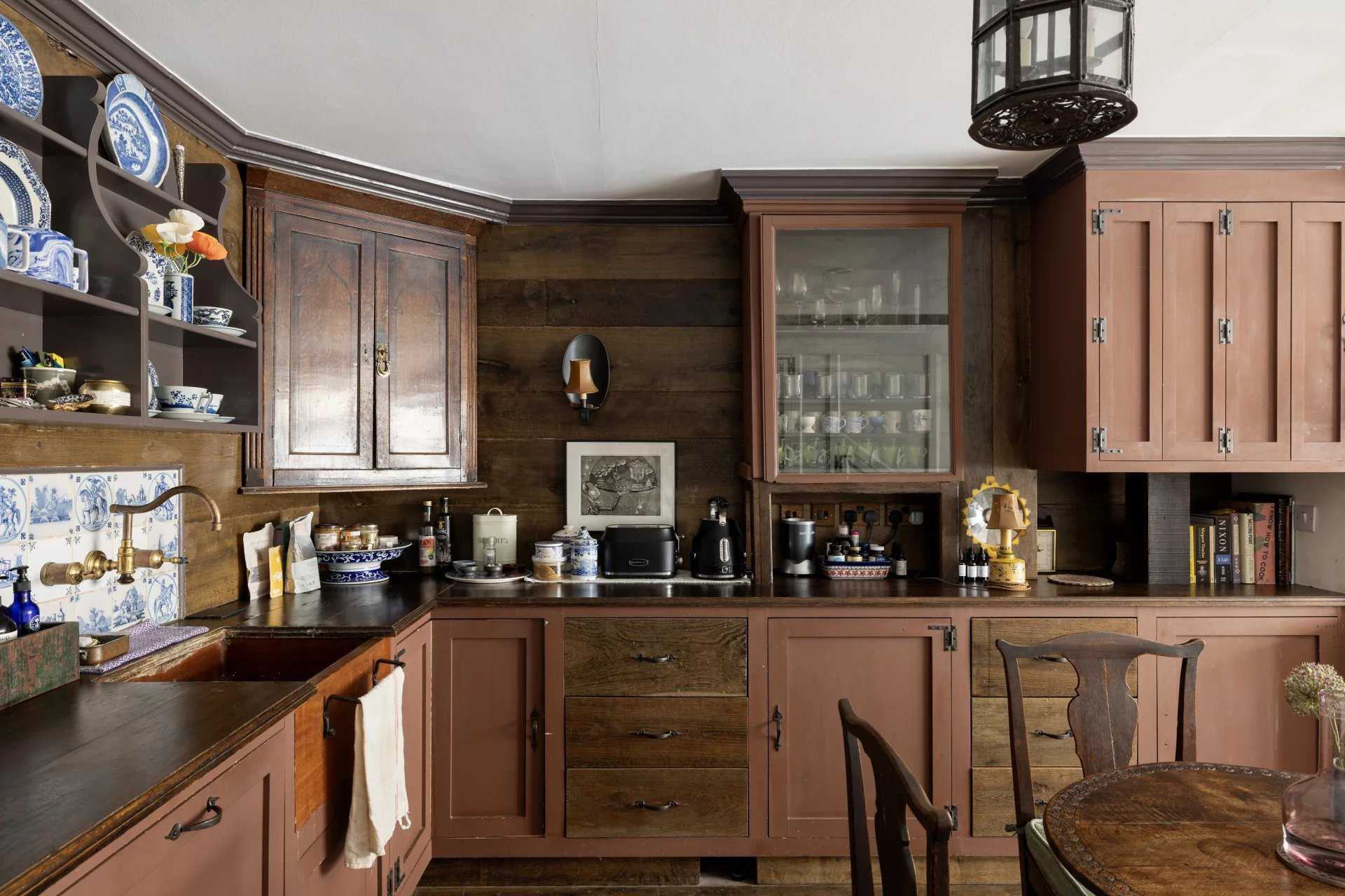 Kensington  - Maison 