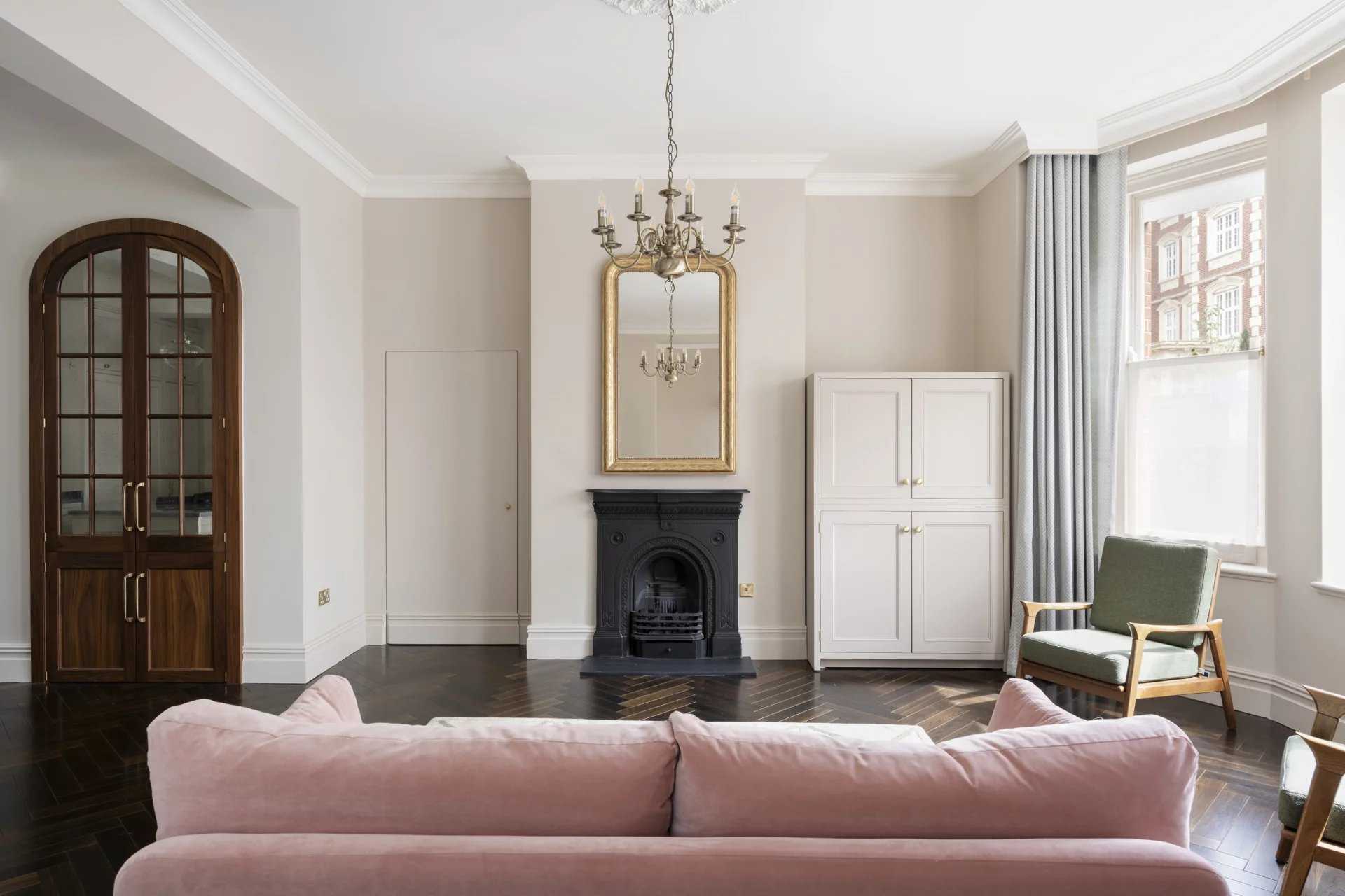 Inverness Terrace, Bayswater picture 10