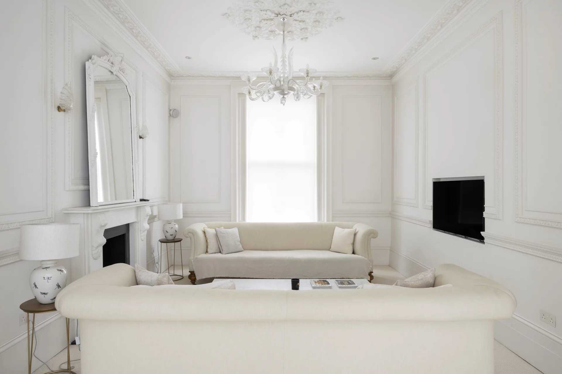 London  - Appartement 