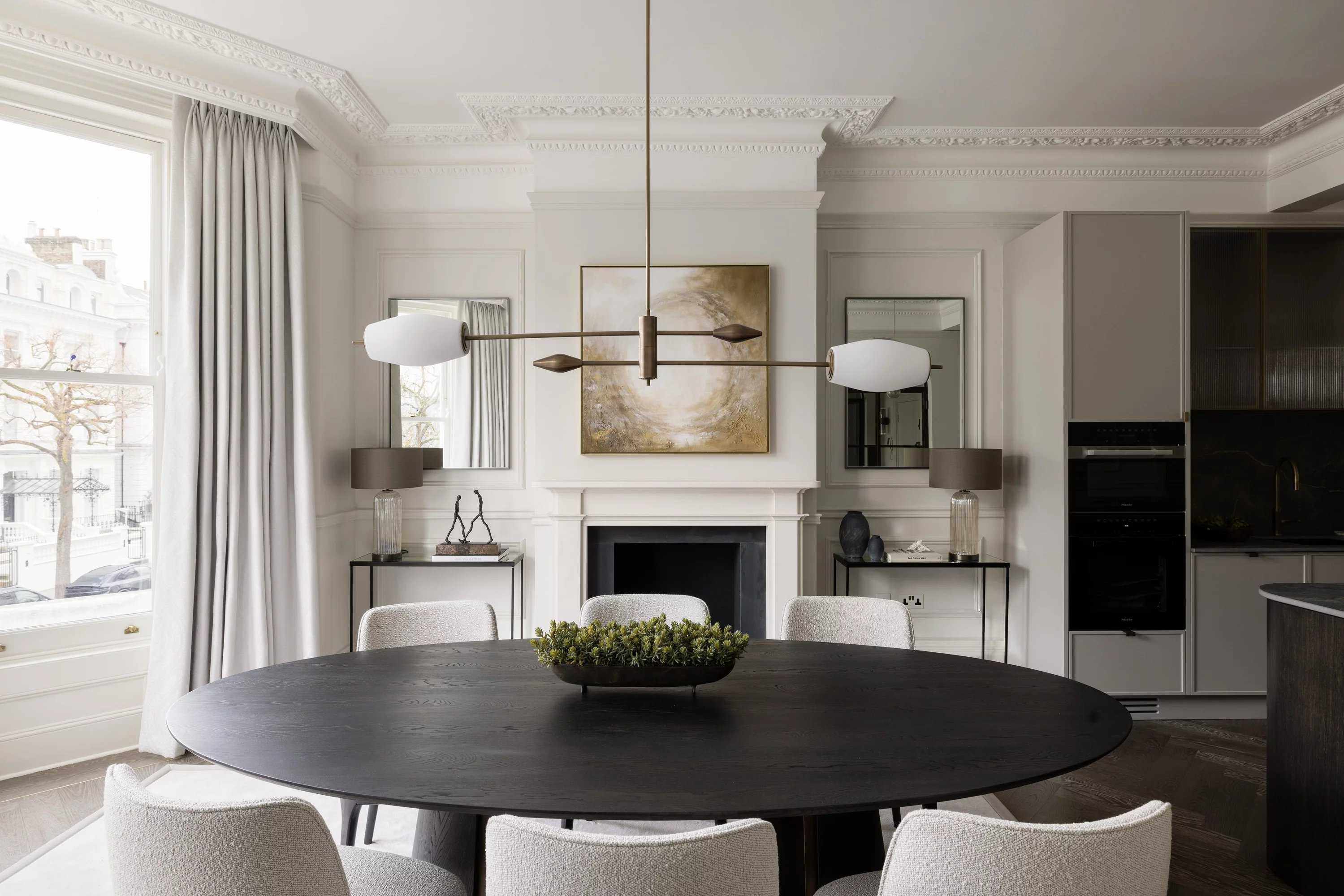 London  - Appartement 