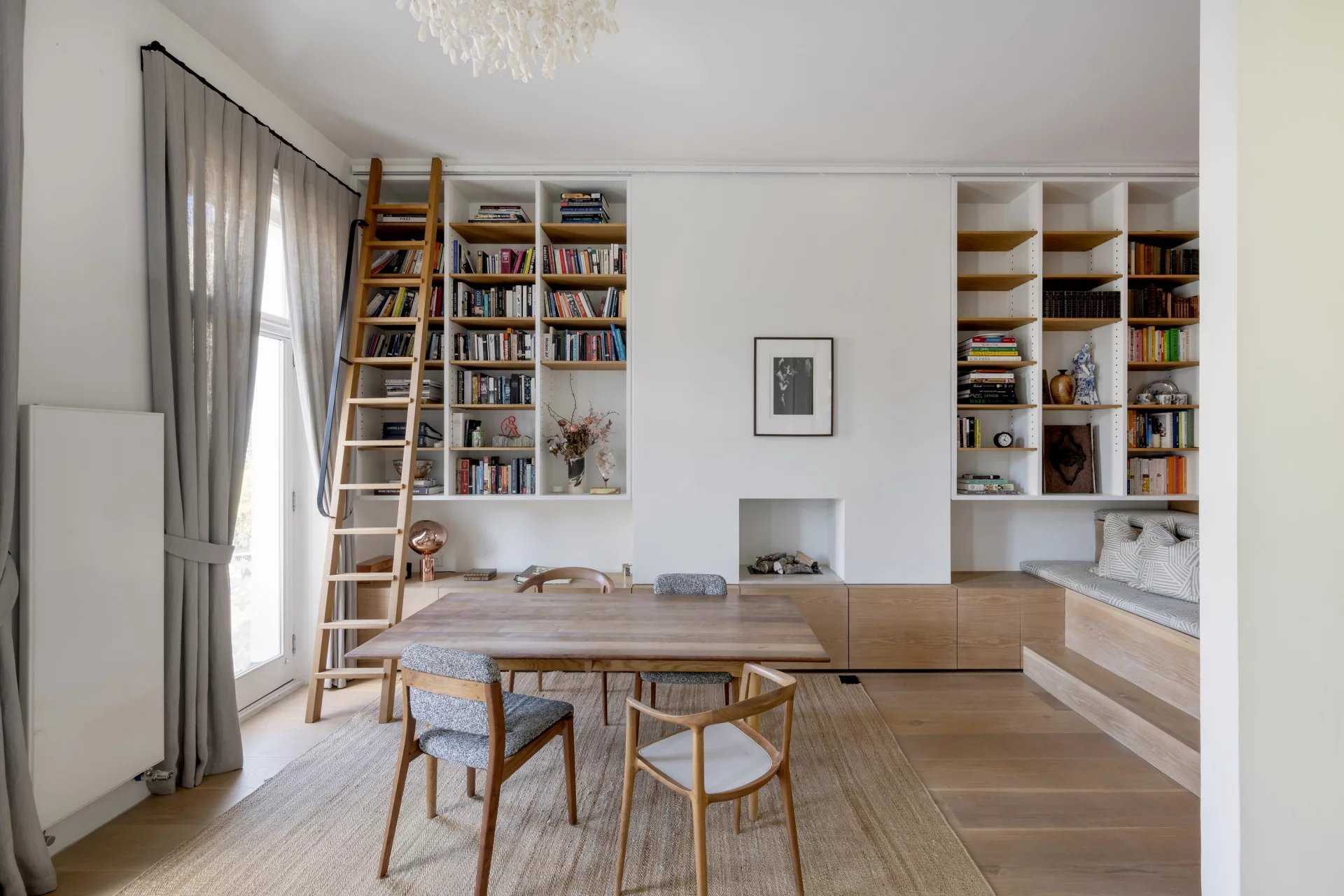 London  - Apartment 2 Bedrooms