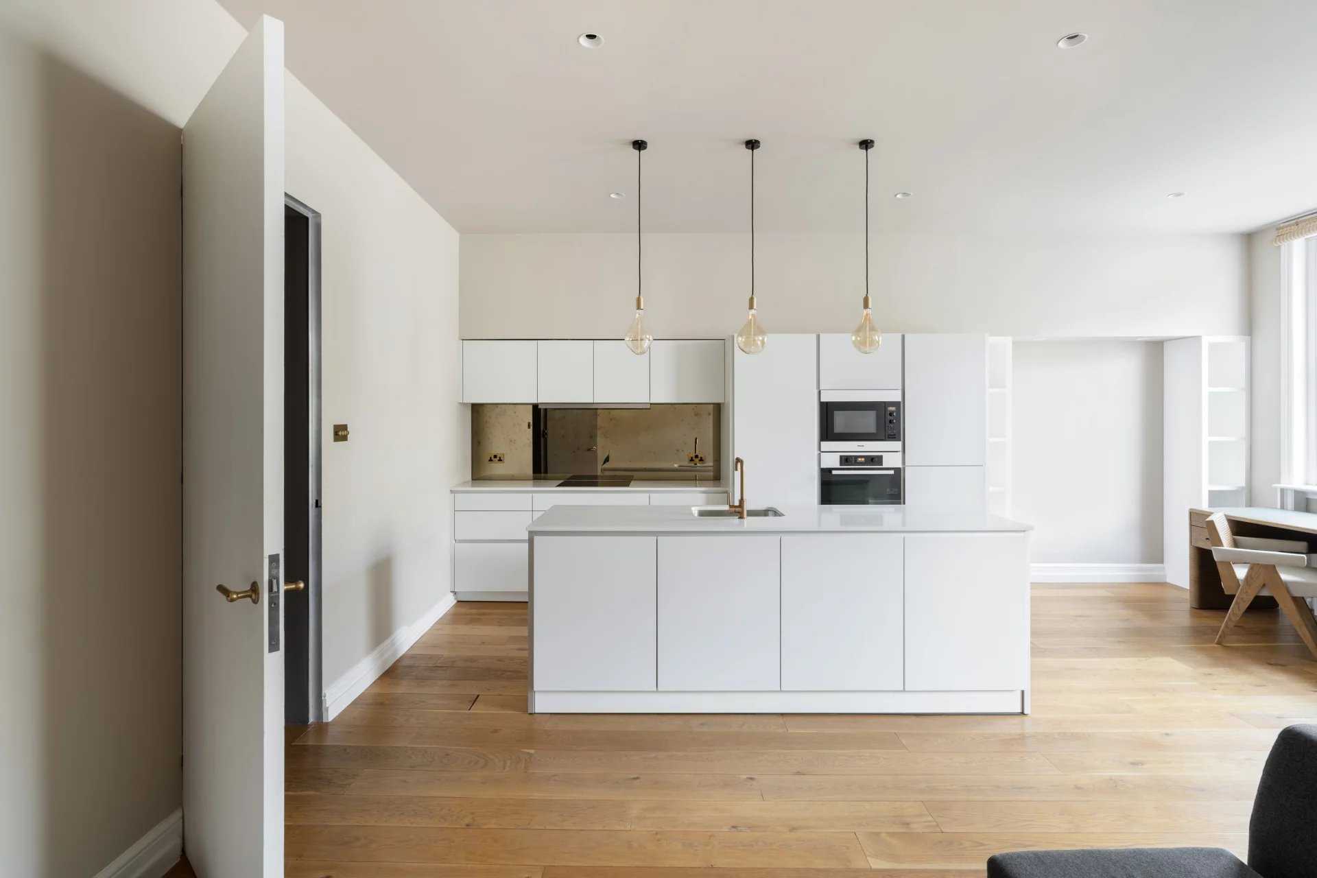 London  - Apartment 2 Bedrooms