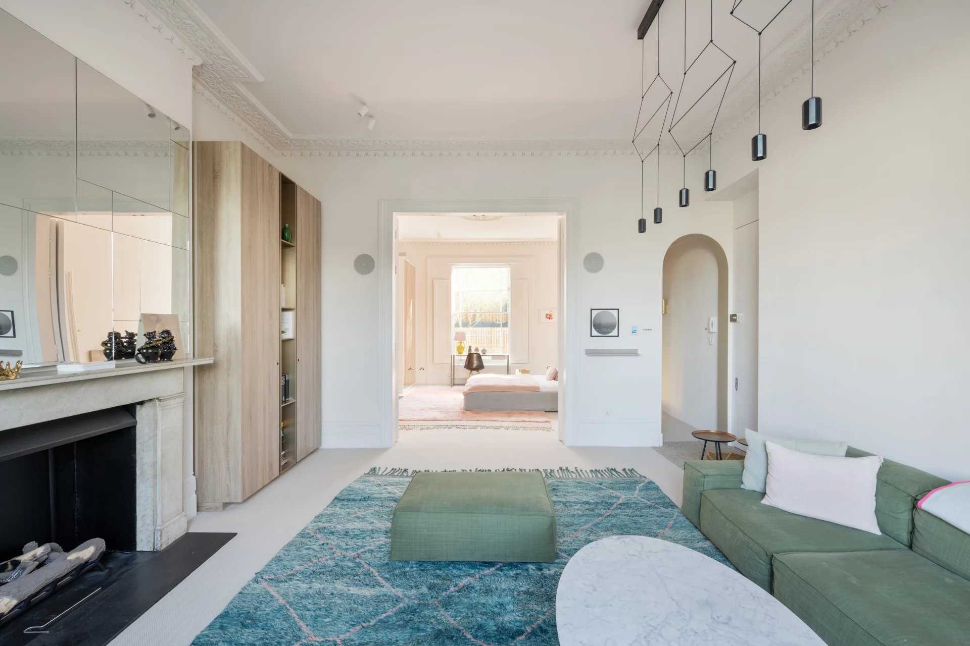 London  - Appartement 