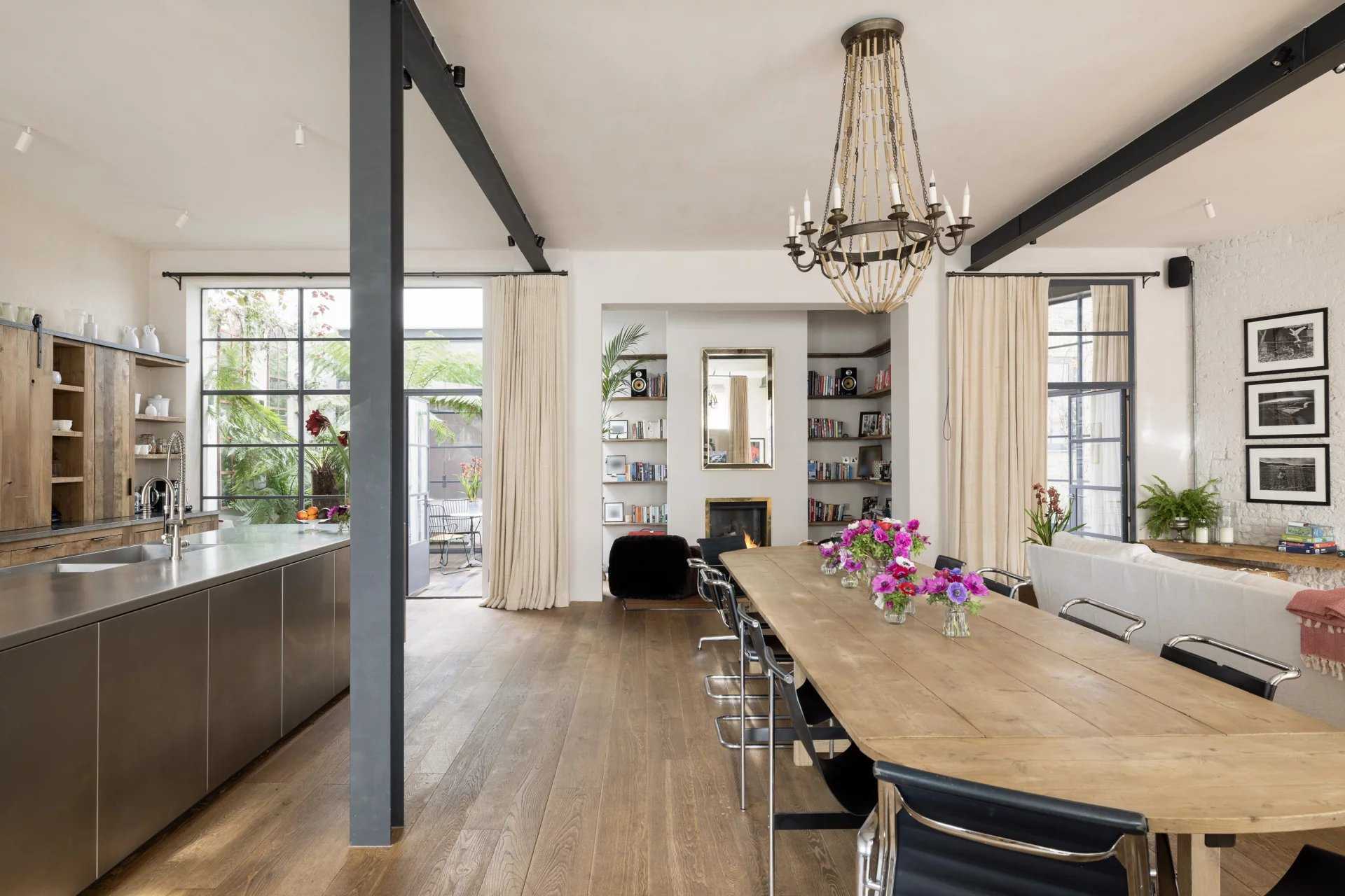 London  - Maison de ville 