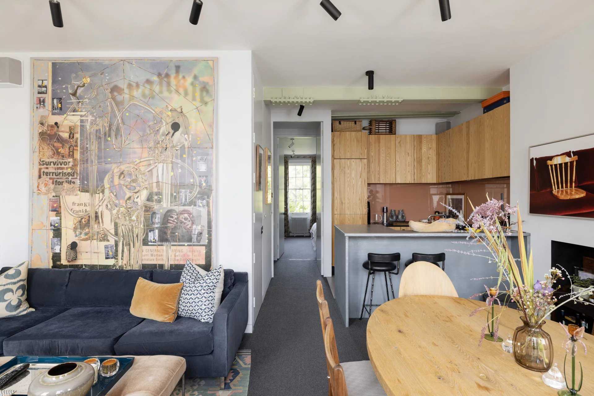 London  - Apartment 1 Bedroom